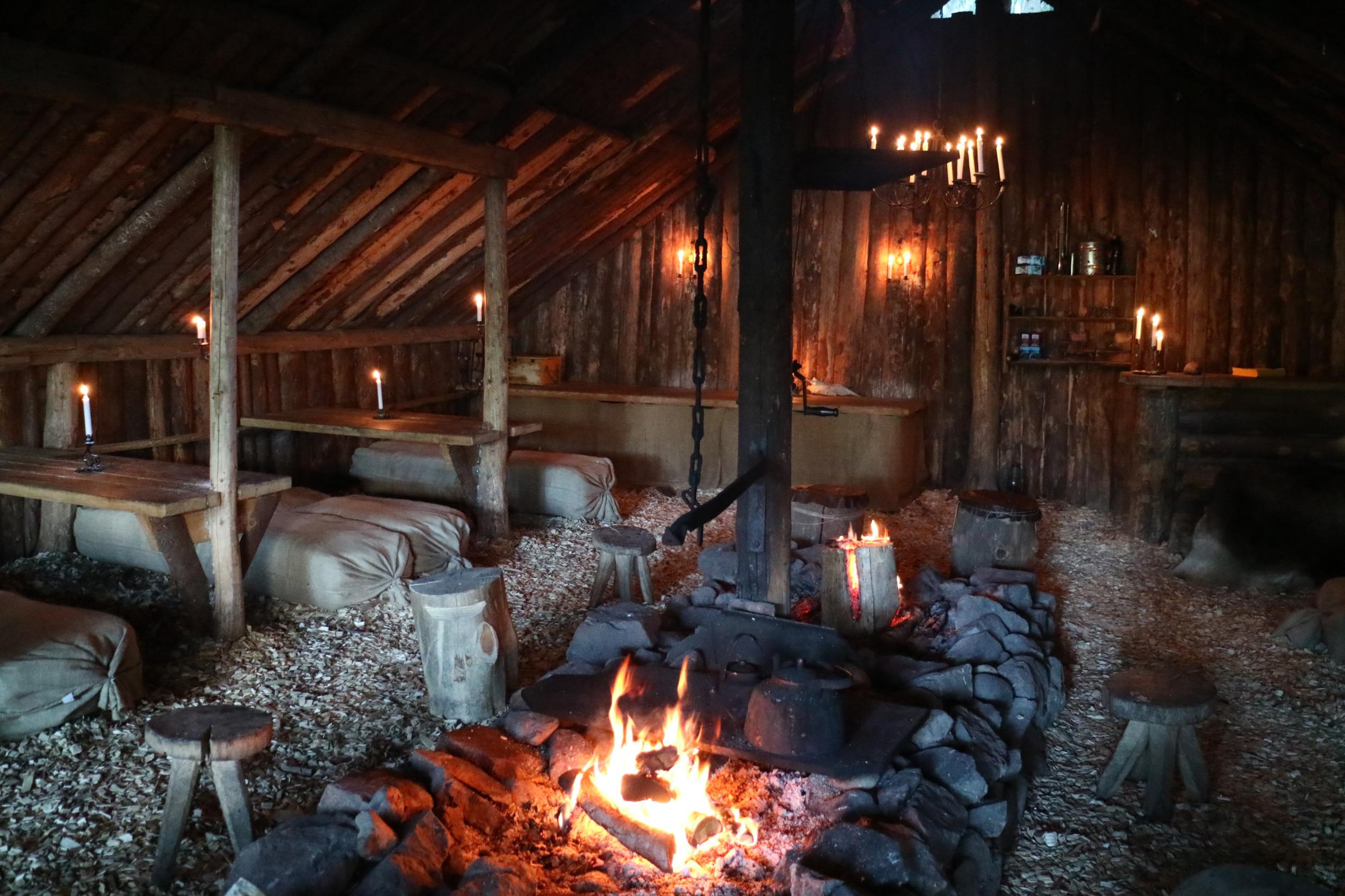 Naturbyn in Värmland