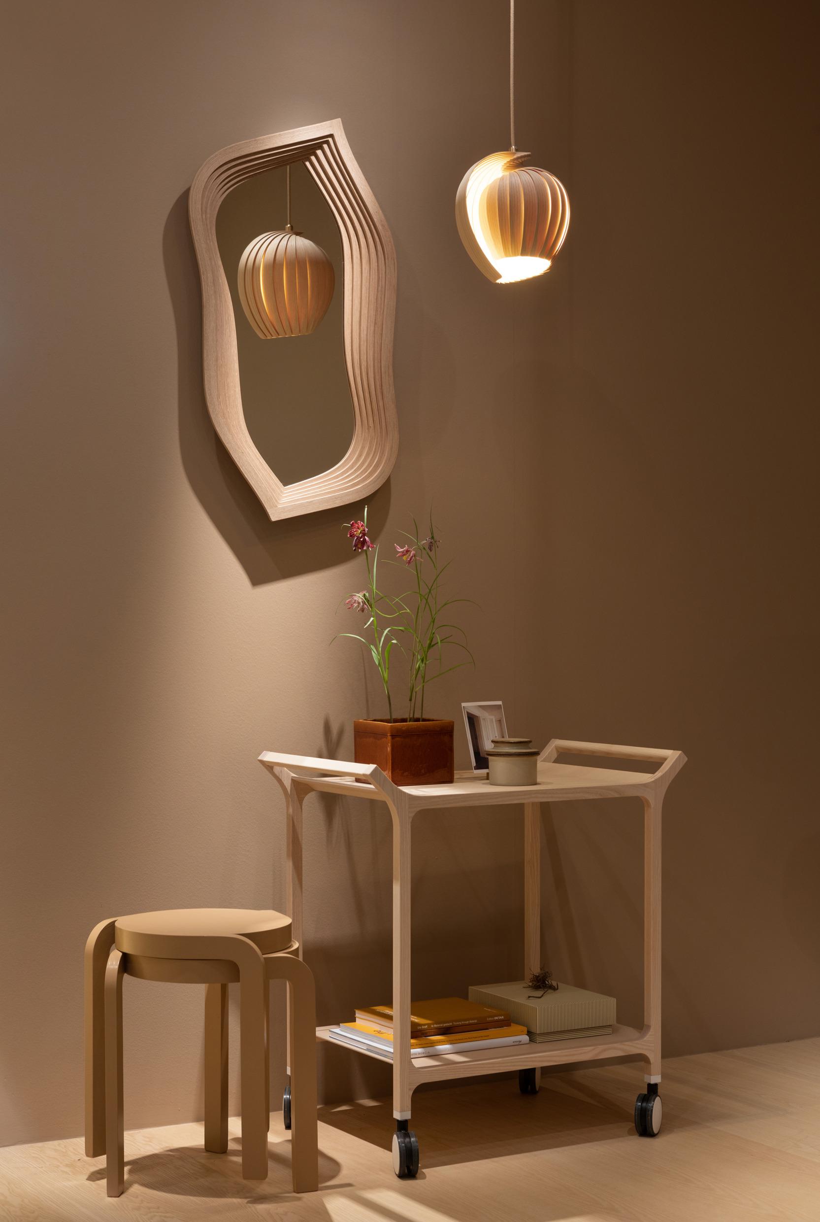 Design von Swedese