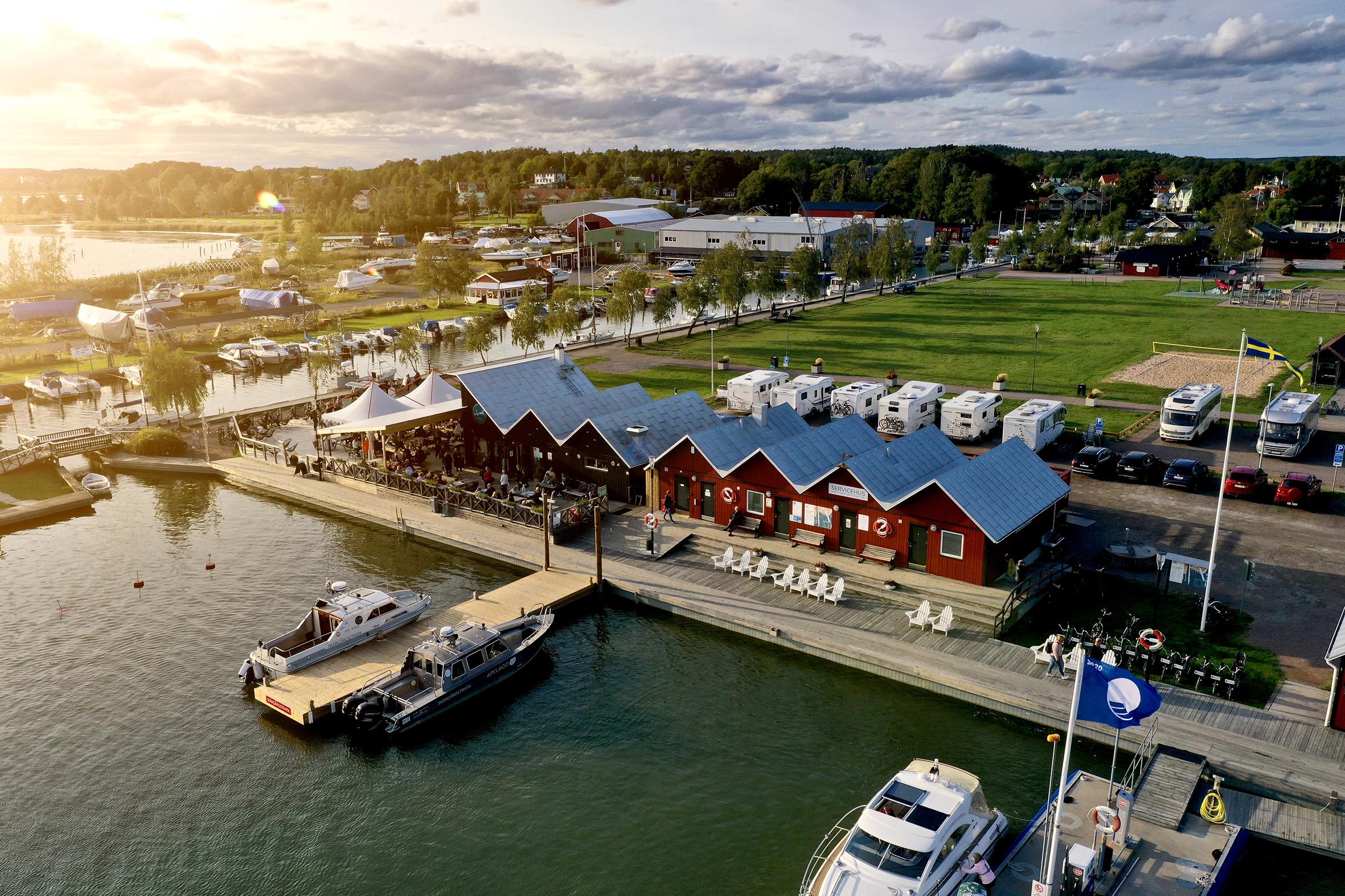 Trosa gastenhaven