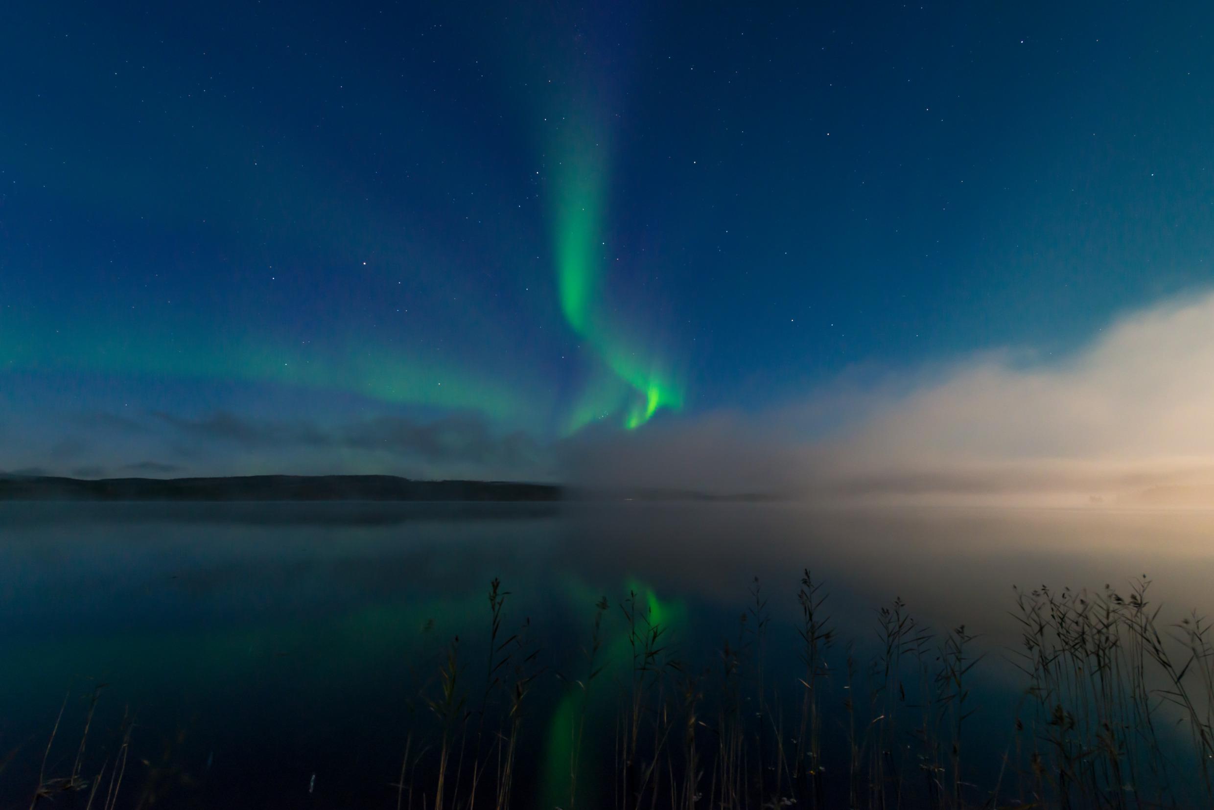 Nordlichter