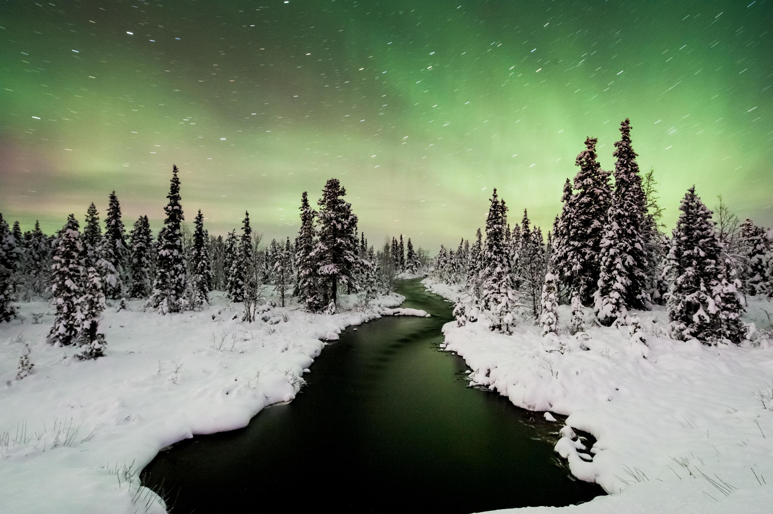 Northern Lights