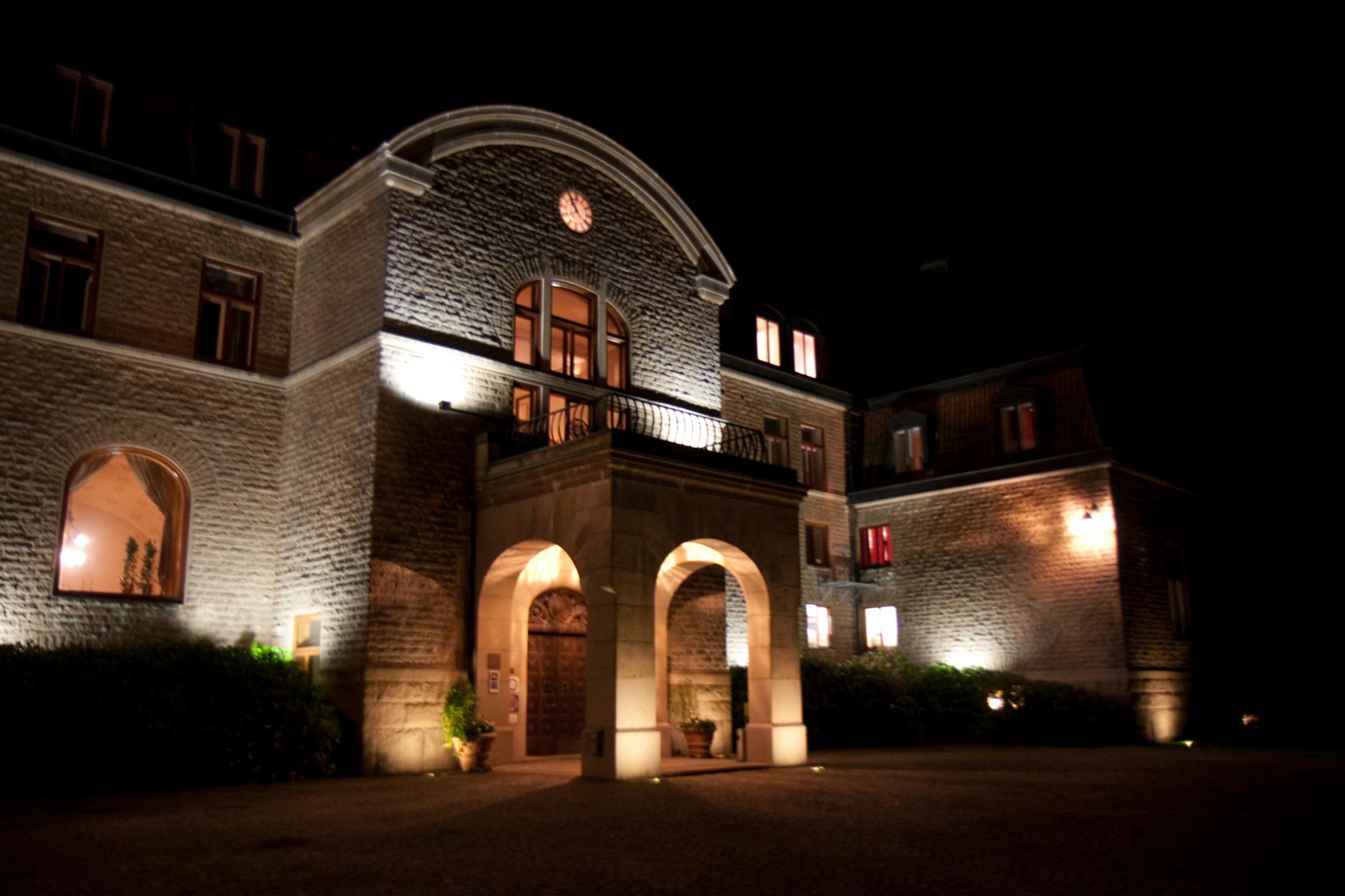 Schloss Bjertorp
