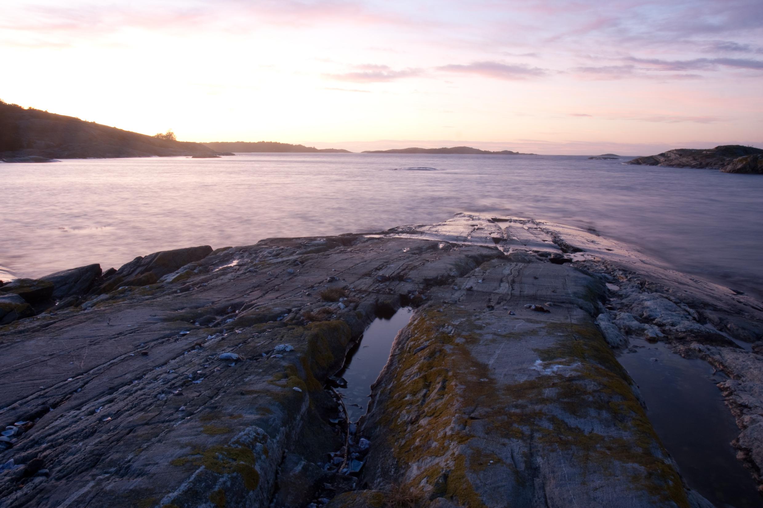Nationalpark Kosterhavet