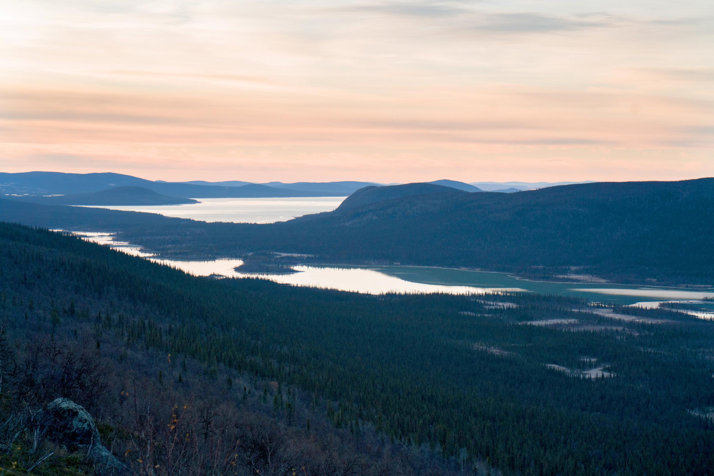 Nationalpark Sarek