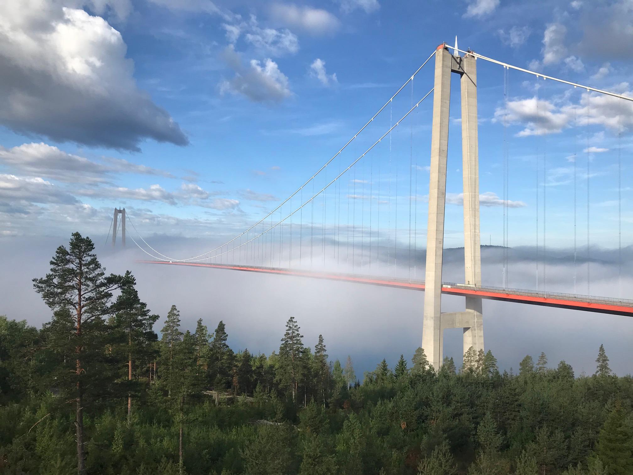De Hoge Kustbrug