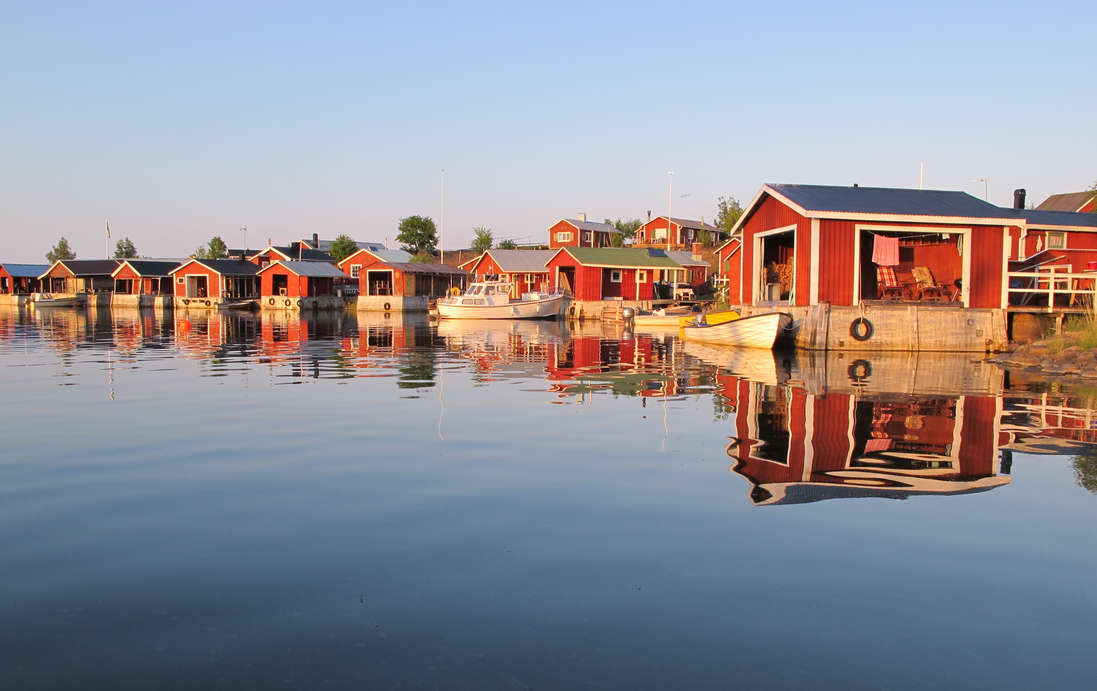 Brändöskär