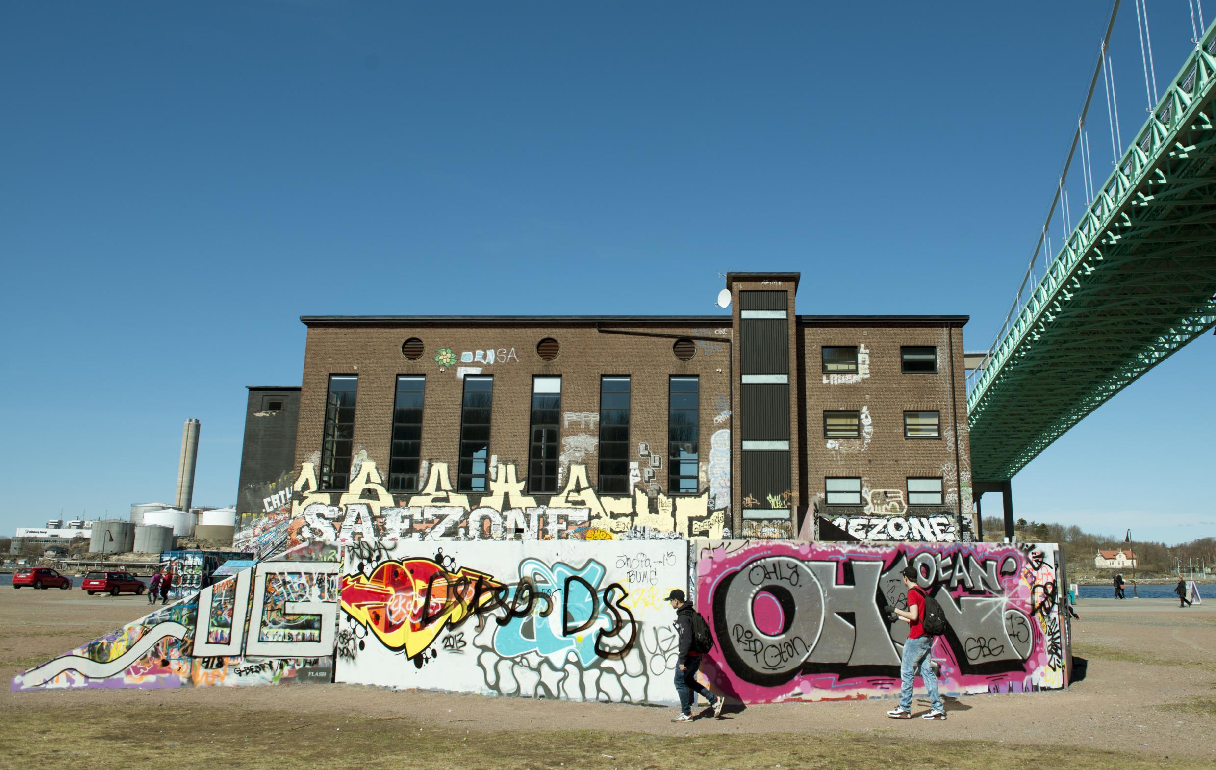 Röda Sten Art Centre
