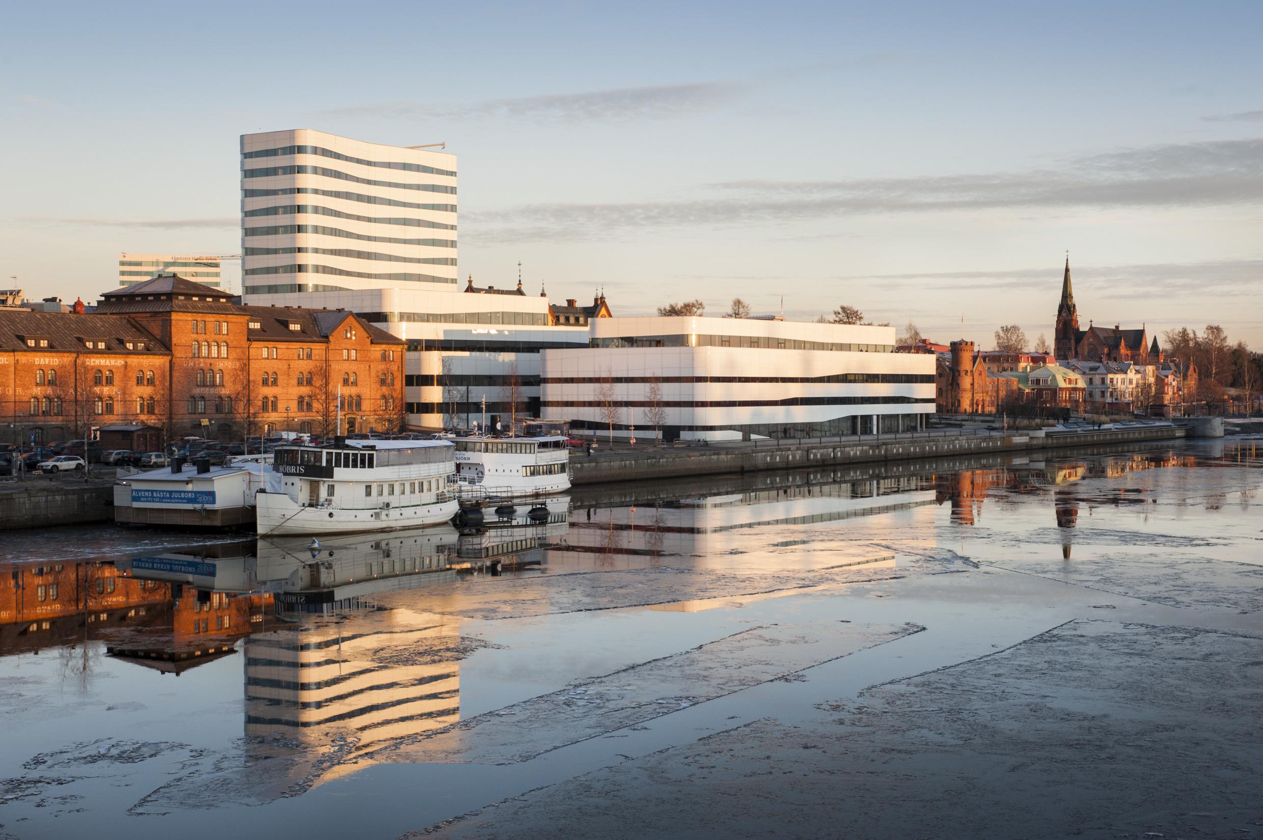 Kulturzentrum Umeå