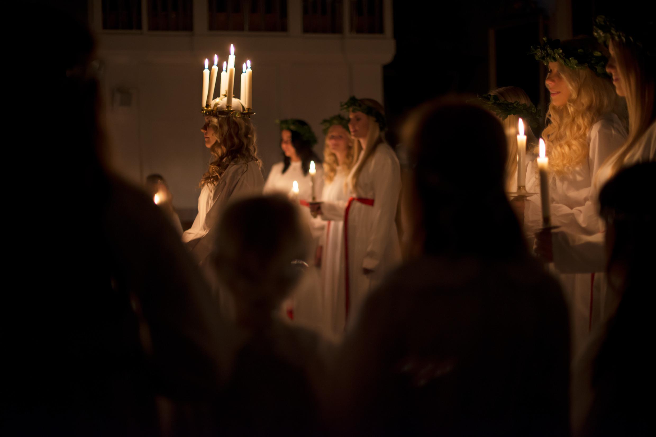 Lucia-Tag