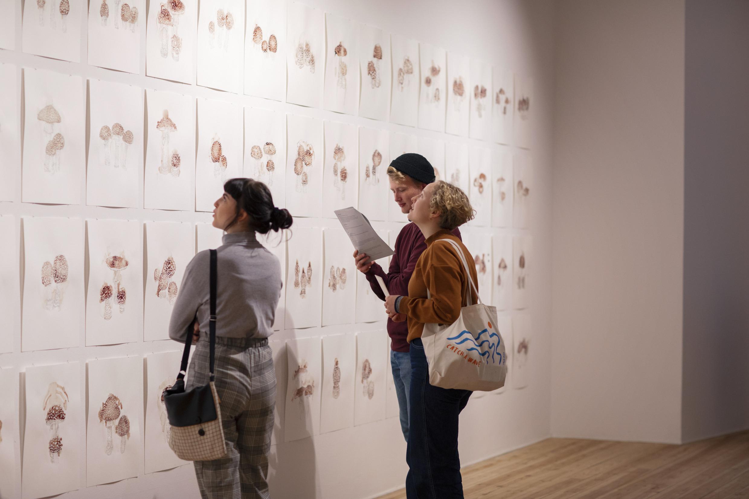 Kunstmuseum Uppsala Konstmuseum