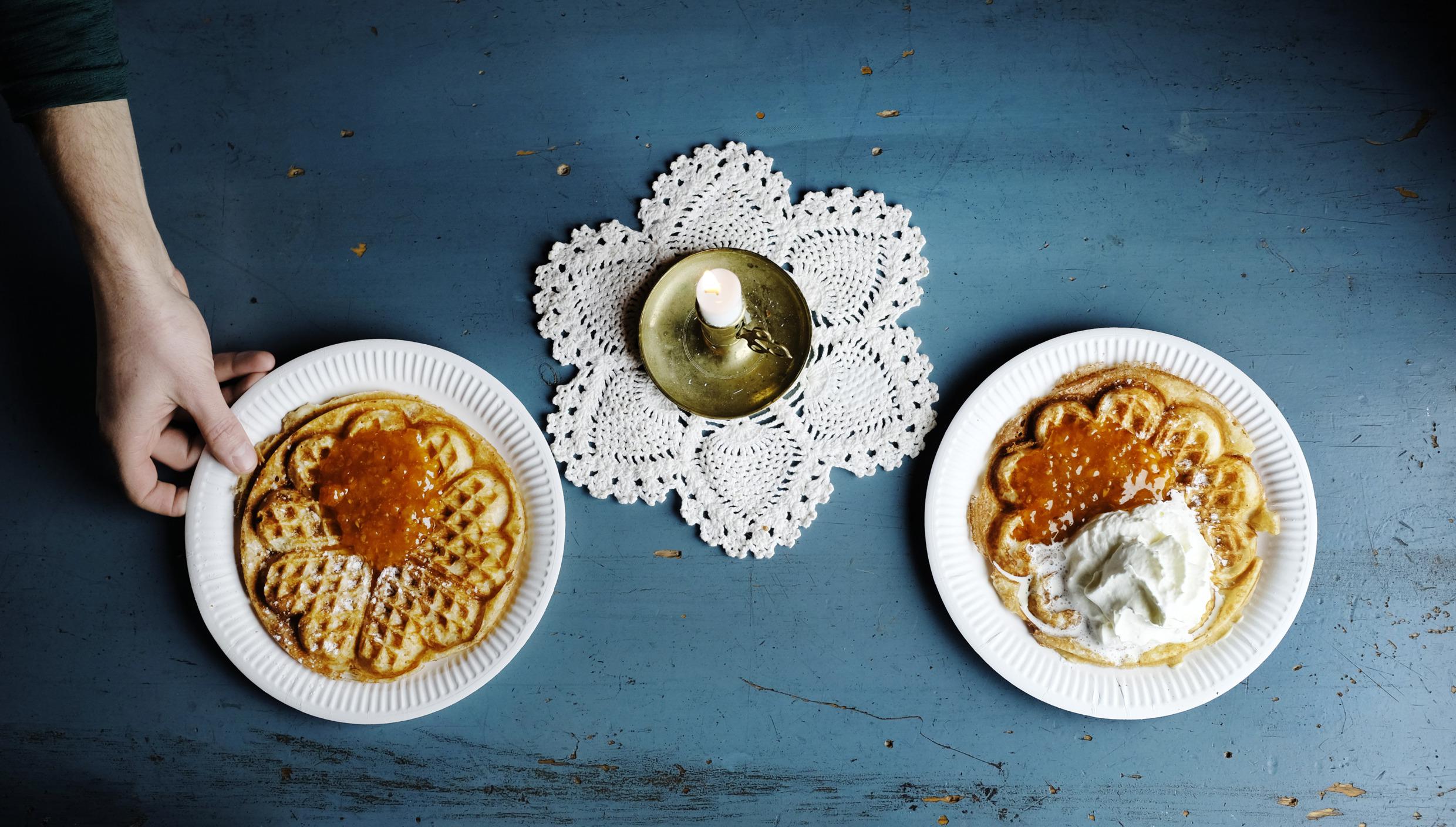 Waffeln