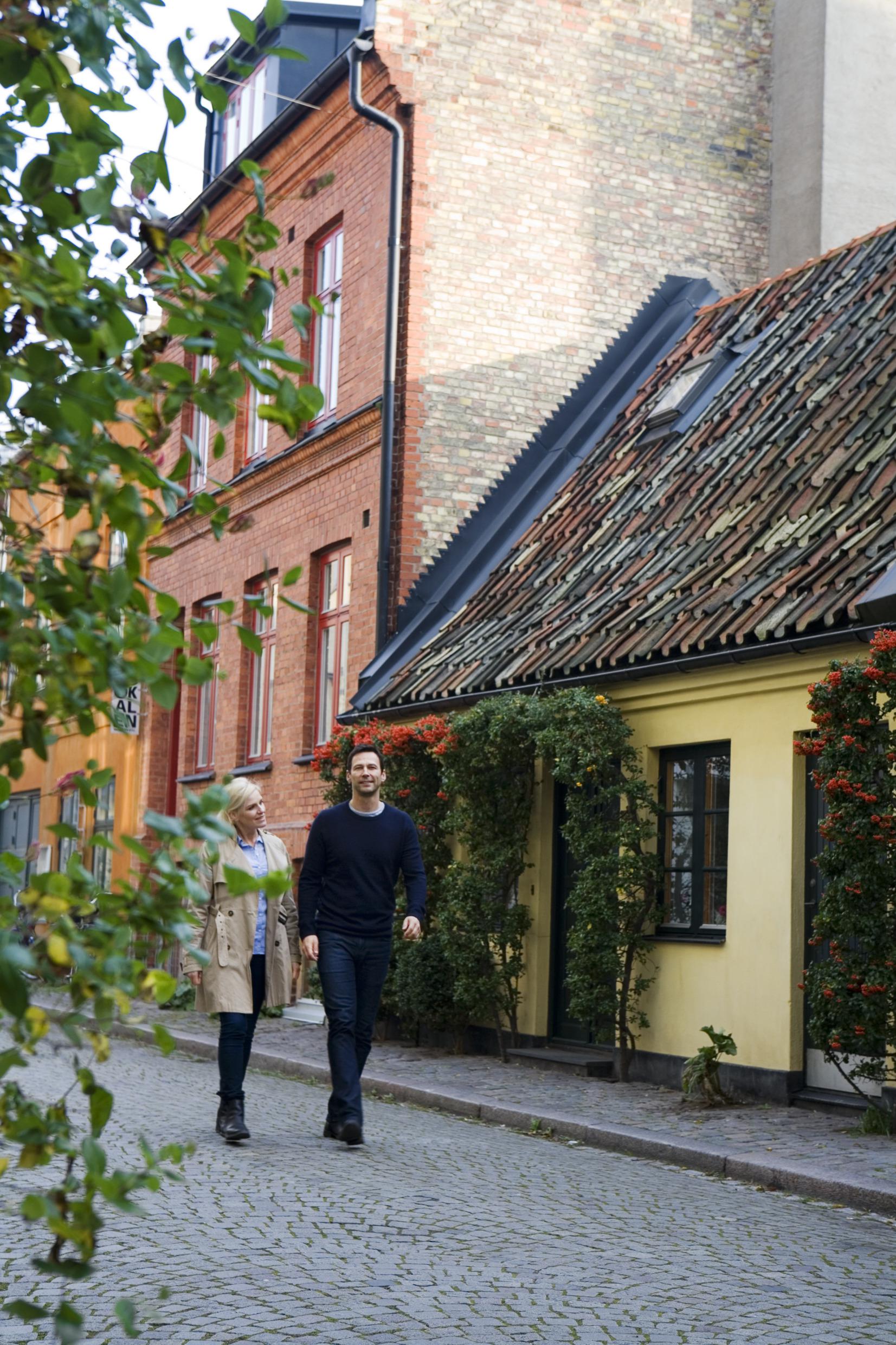 Viertel Gamla Väster