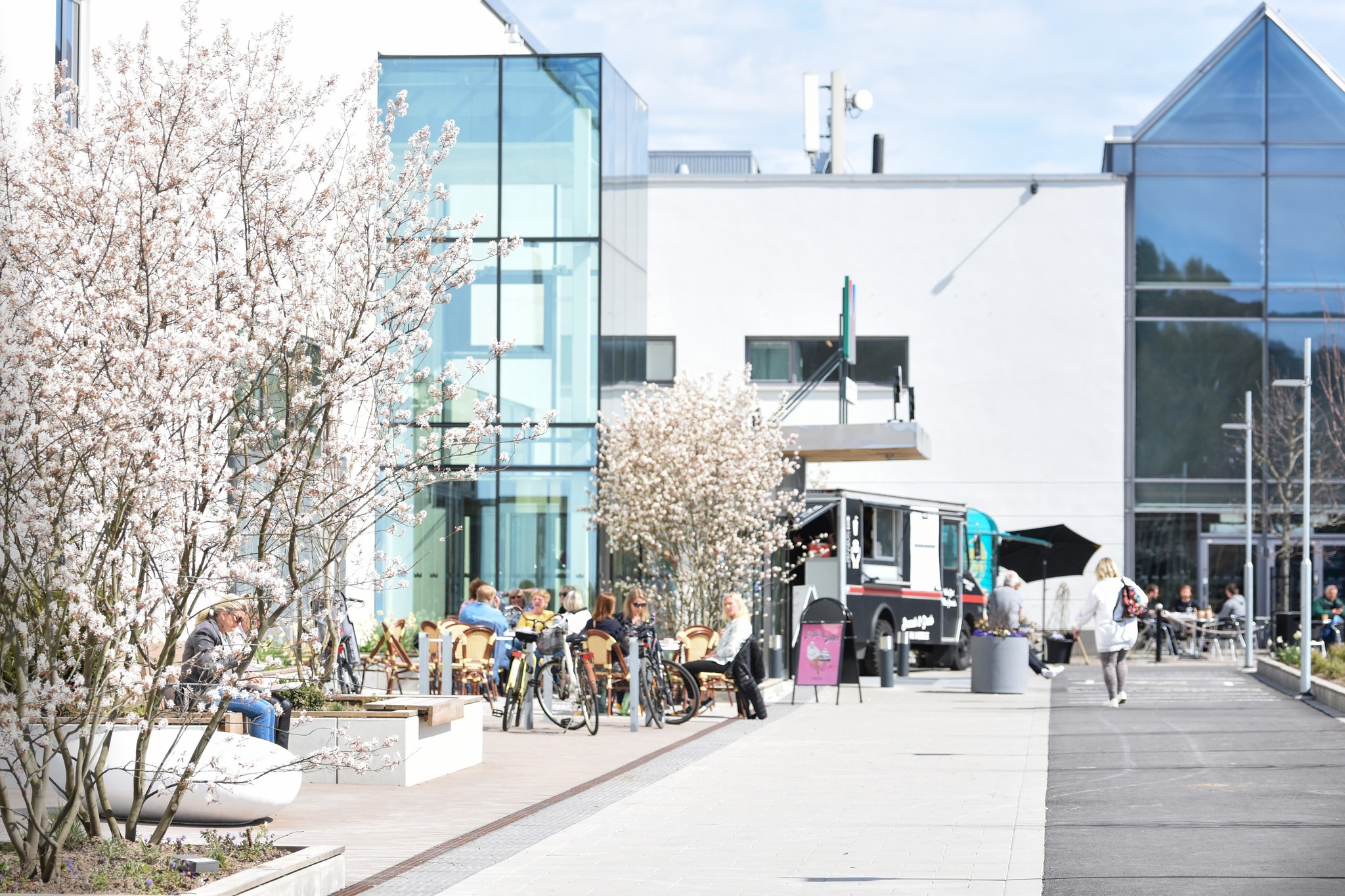 Kungsmässan