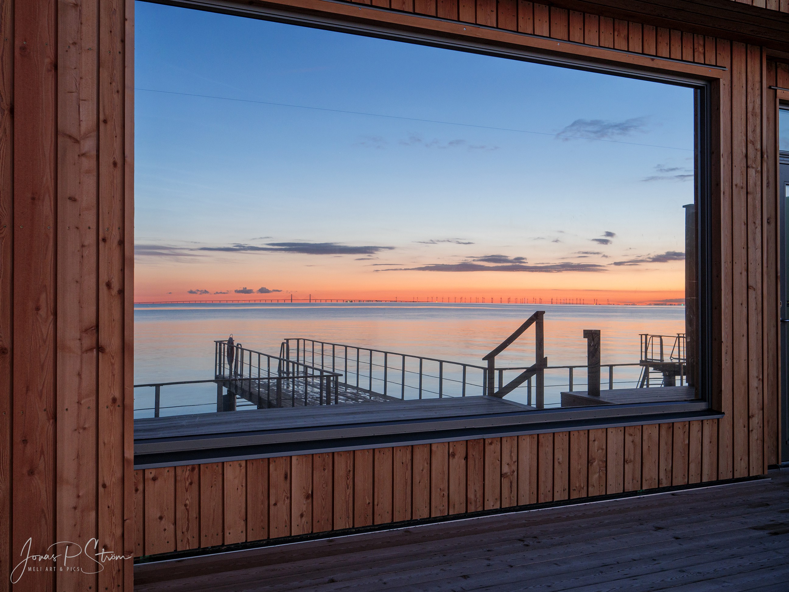Skanör Falsterbo Kallbadhus