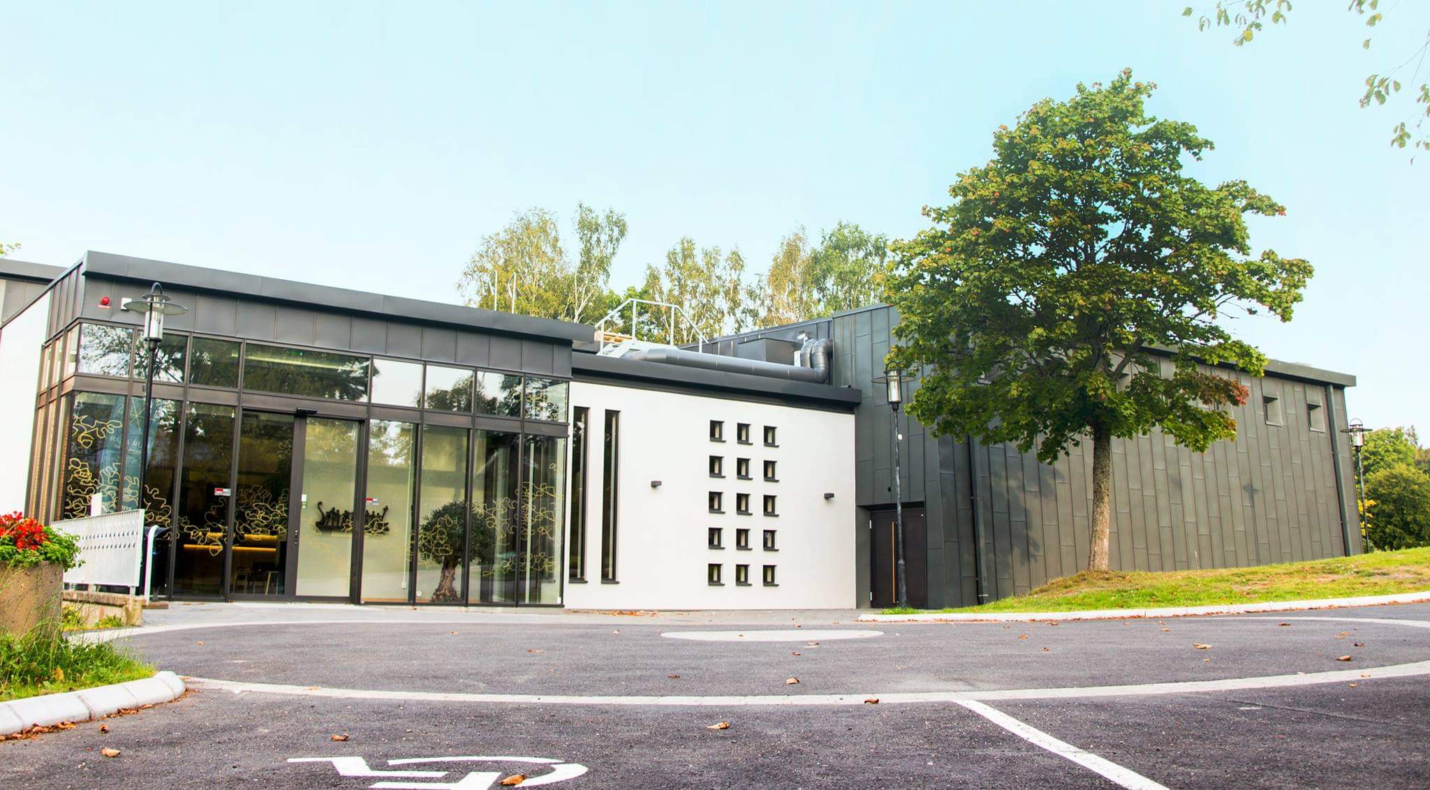 Råda Rum