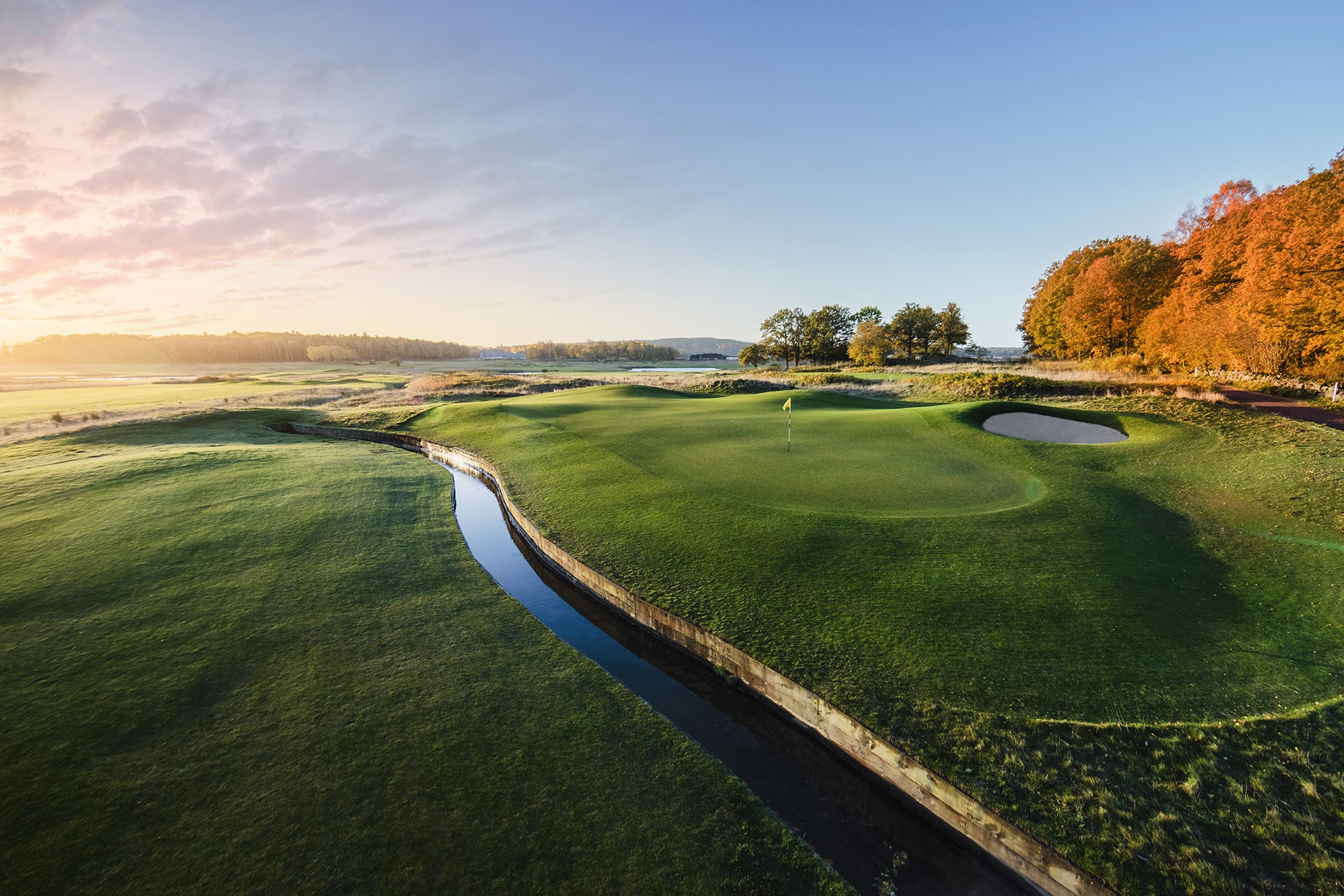 Vallda Golf & Country Club