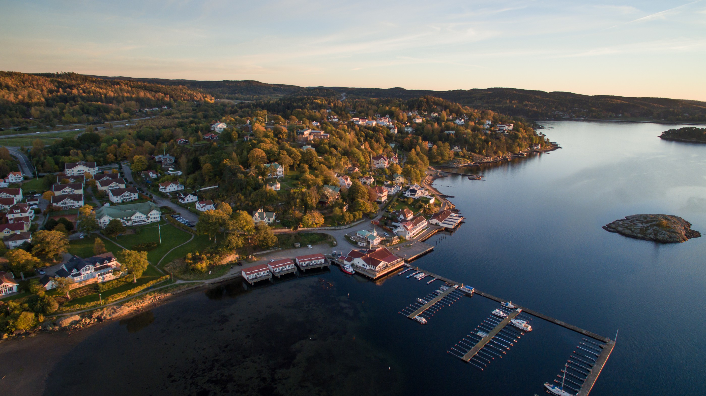 Matupplevelse