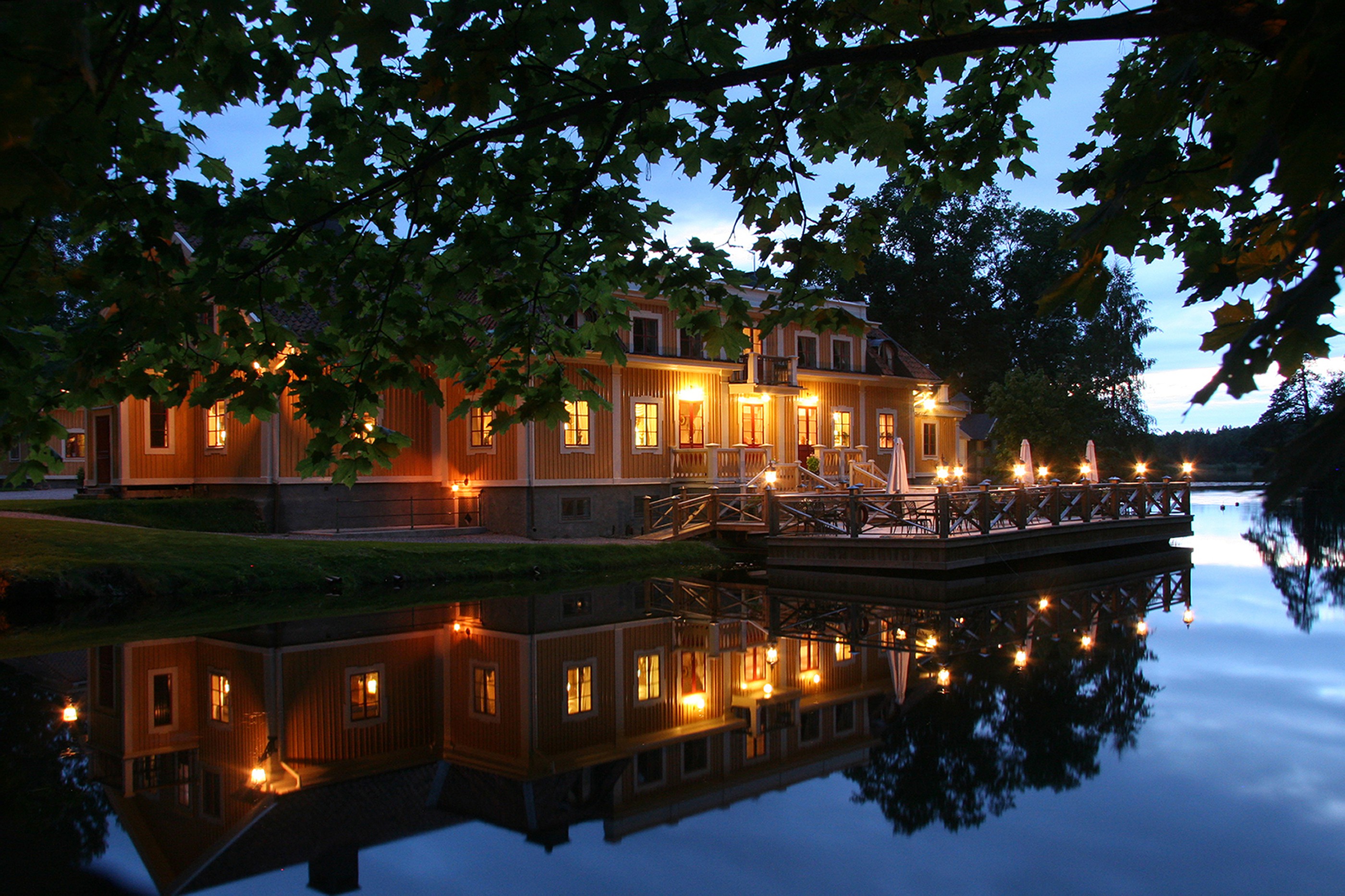 Dufweholms herrgård