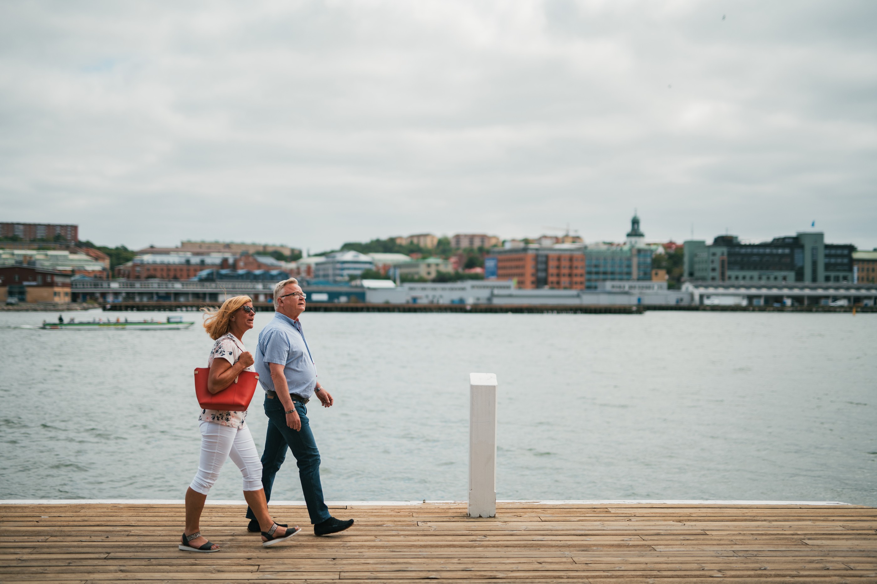 Kajpromenaden