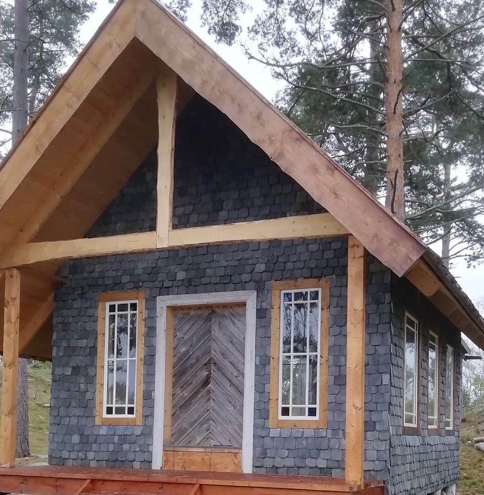 Swedish Country Living