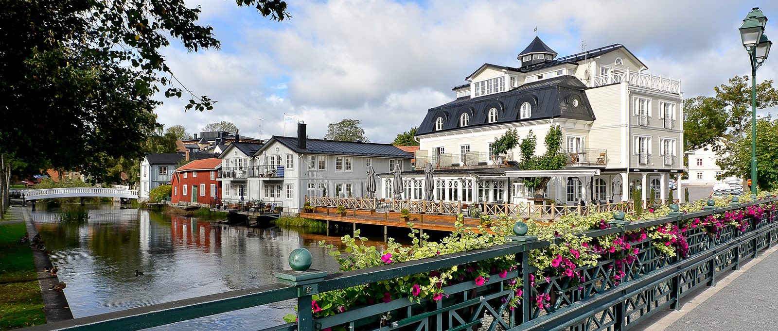 Vandra Roslagsleden