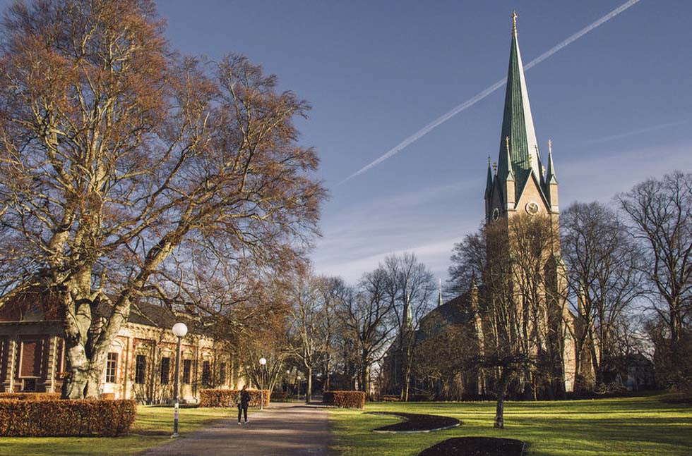 Park Hotel Fawlty Towers