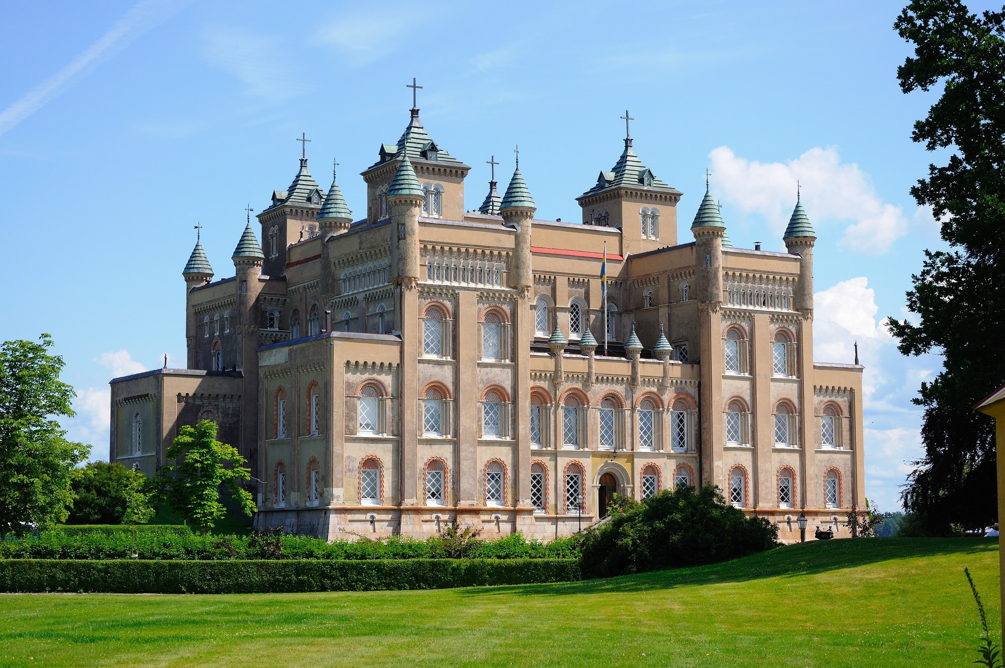 Stora Sundby slott