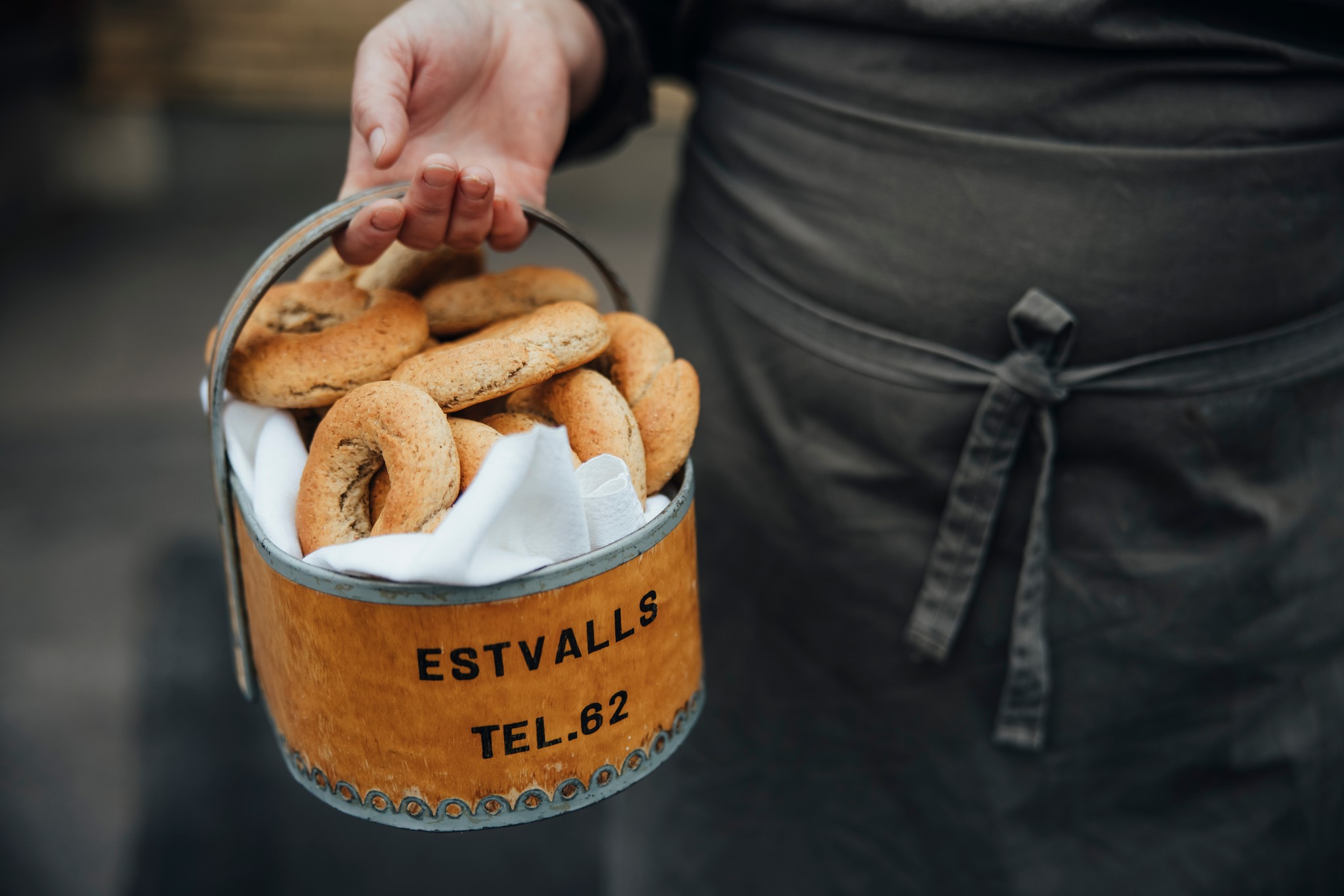 Estvalls bageri och konditori