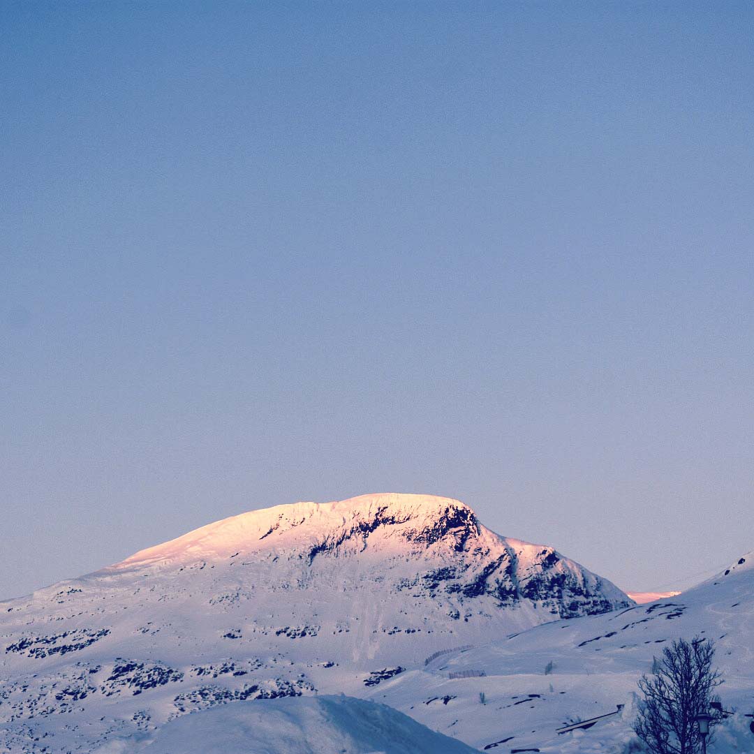 Polcirkeln