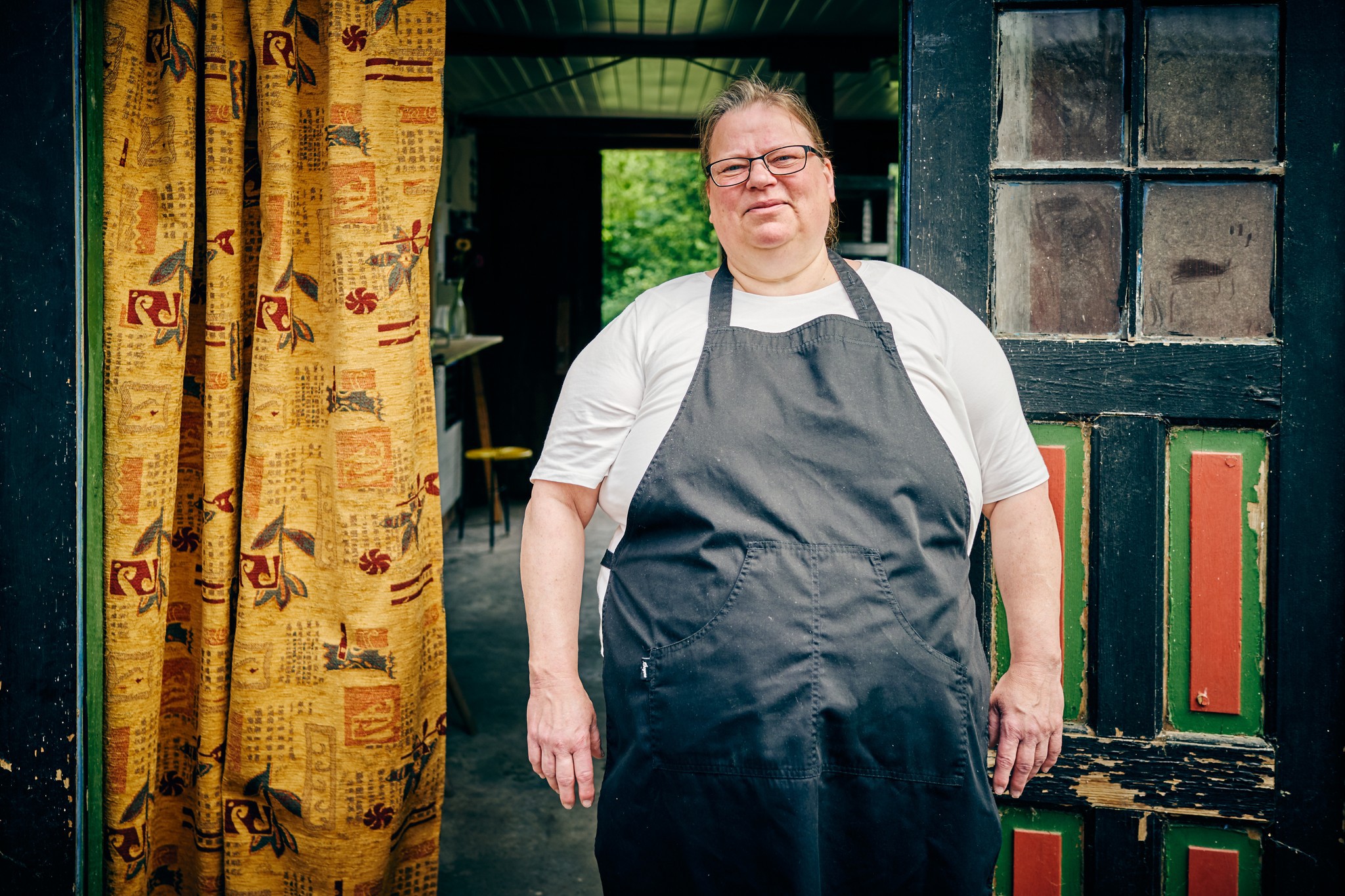 Enets Marmeladeri & Bageri