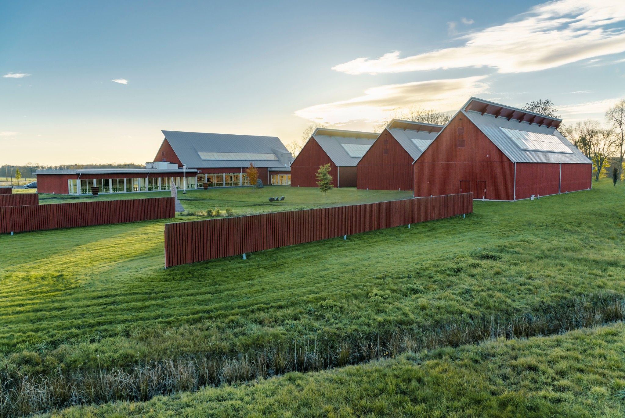 Konst- & Designuplevelser