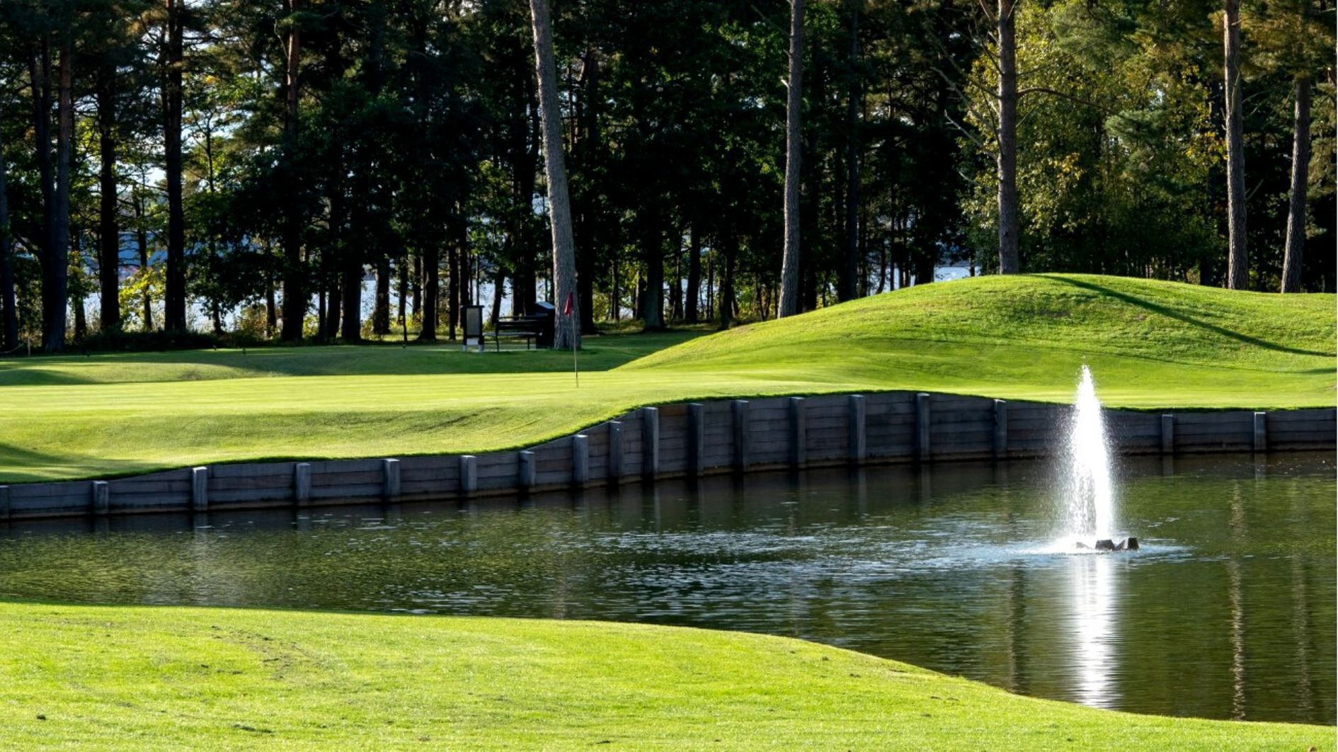 Sveriges Golfkust