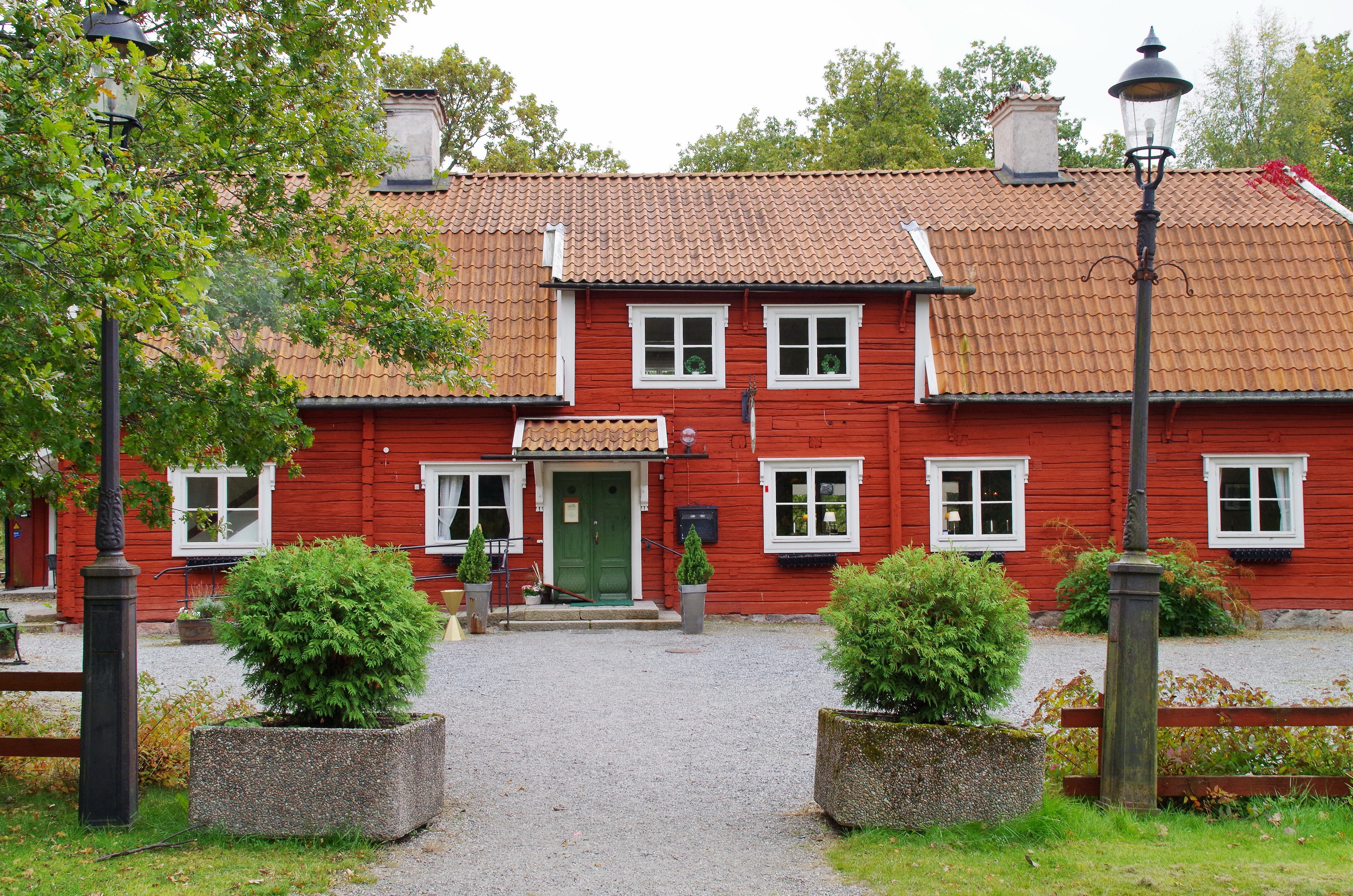 Pilkrogs Värdshus