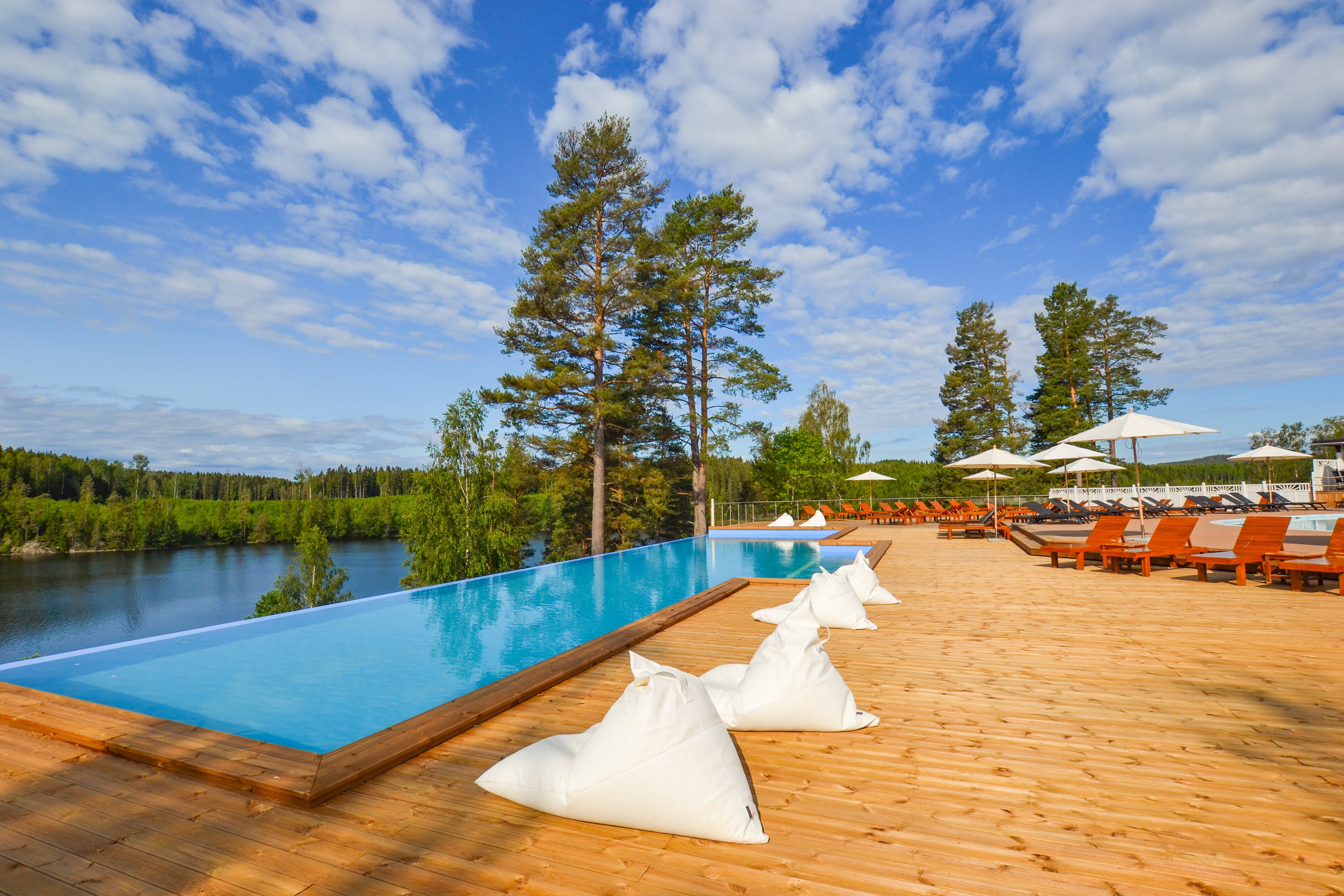 Familjecamping *****