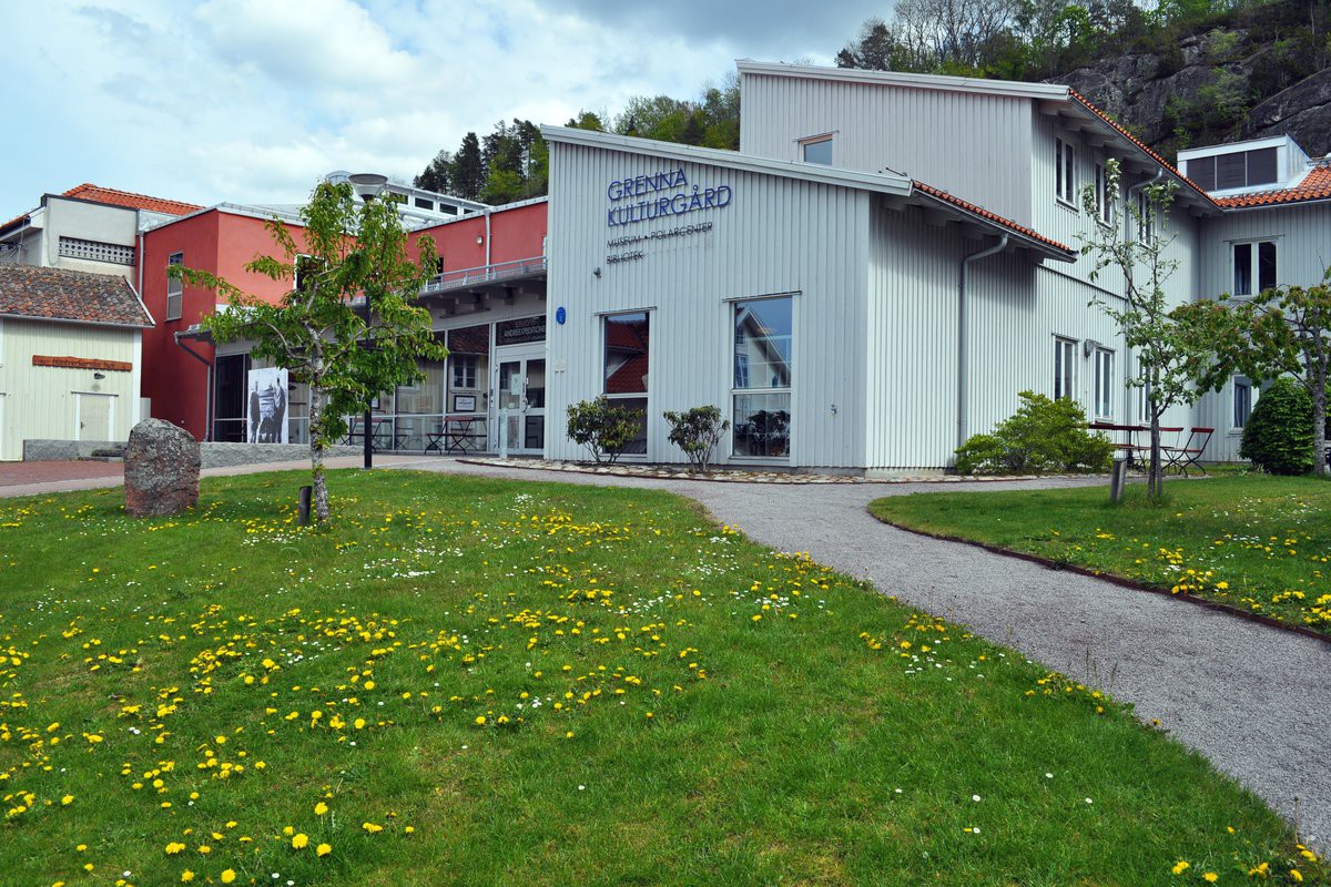 Grenna Museum
