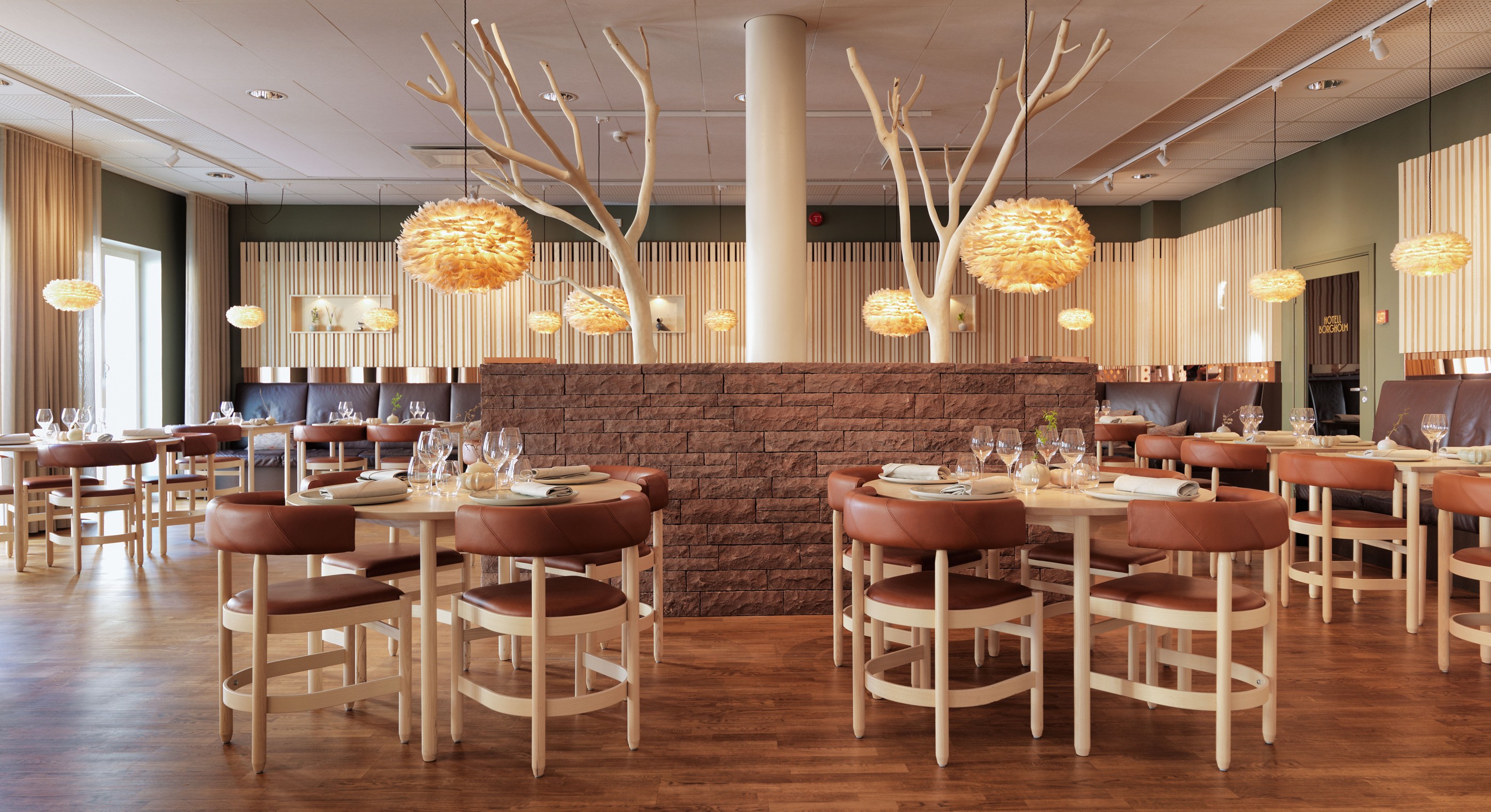 Hotell Borgholm