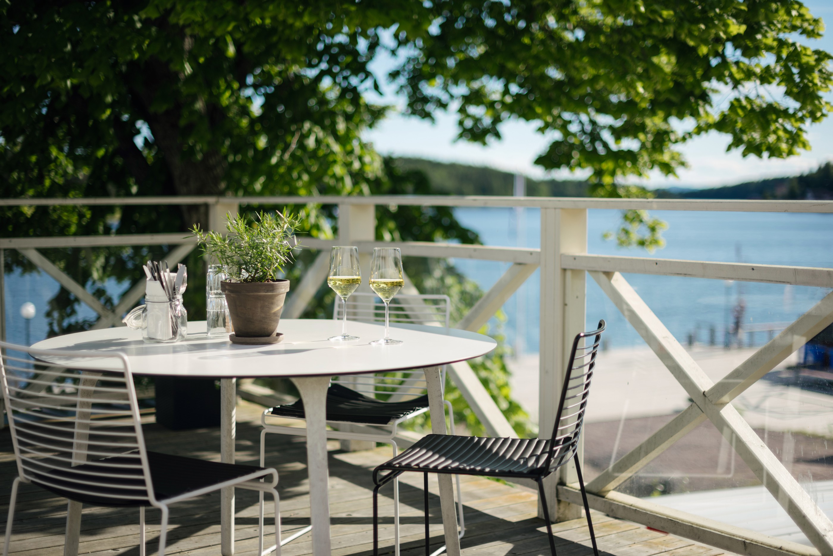 Ulvö Hotell