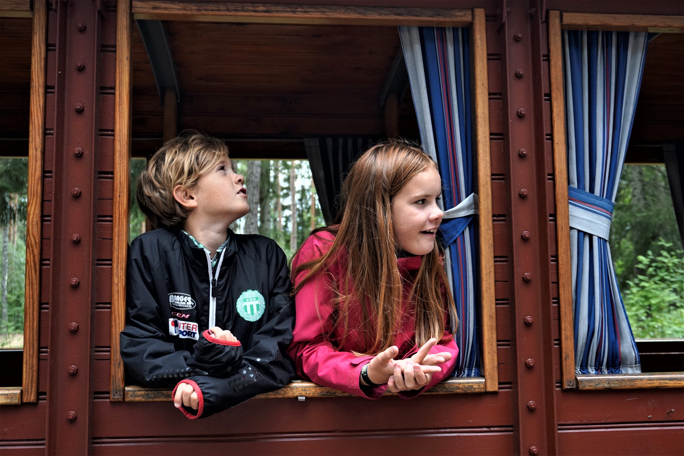 Ohsabanan museijärnväg