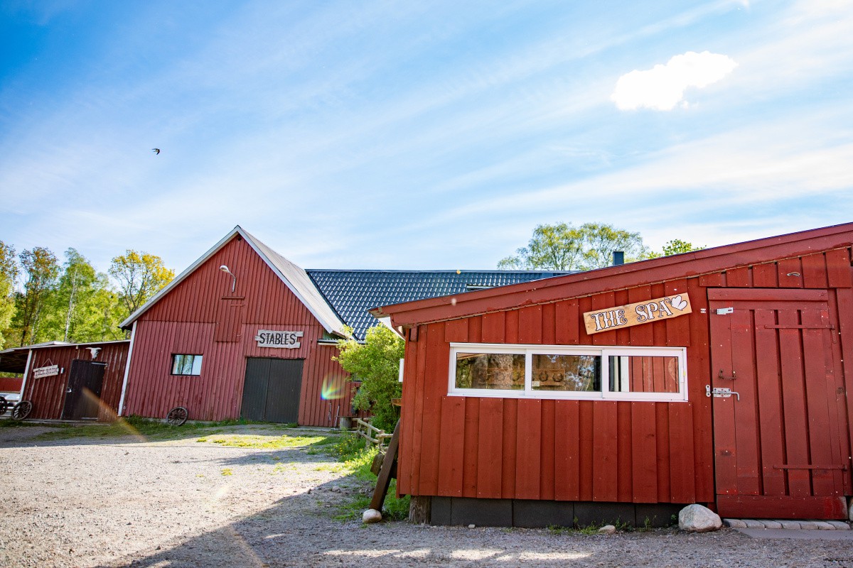 Eddylou Ranch