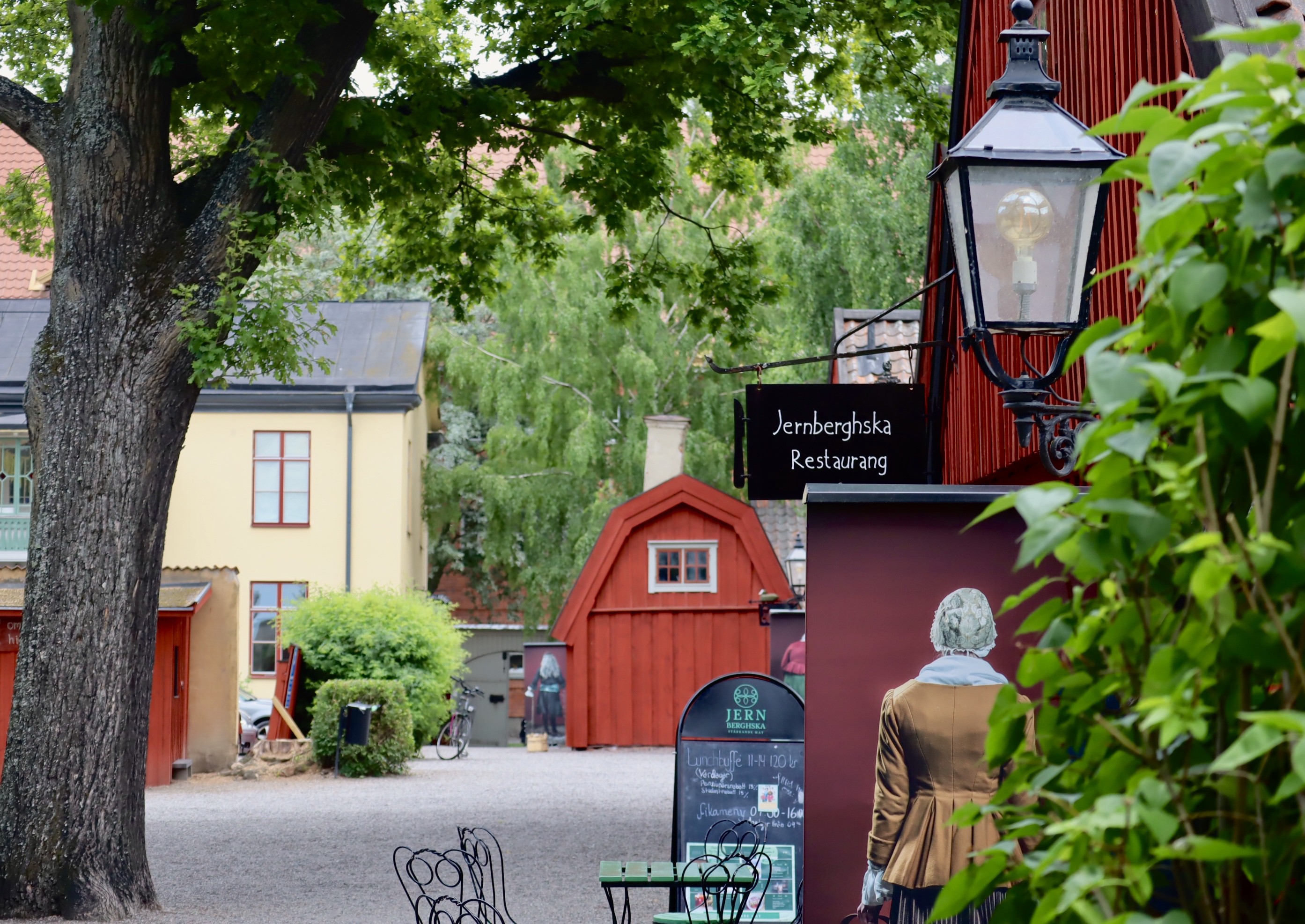 Rademachersmedjorna – Eskilstuna