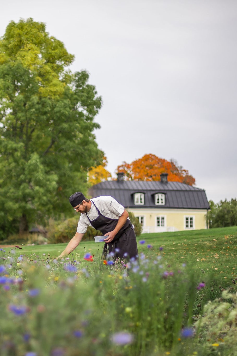Färna Herrgård & SPA