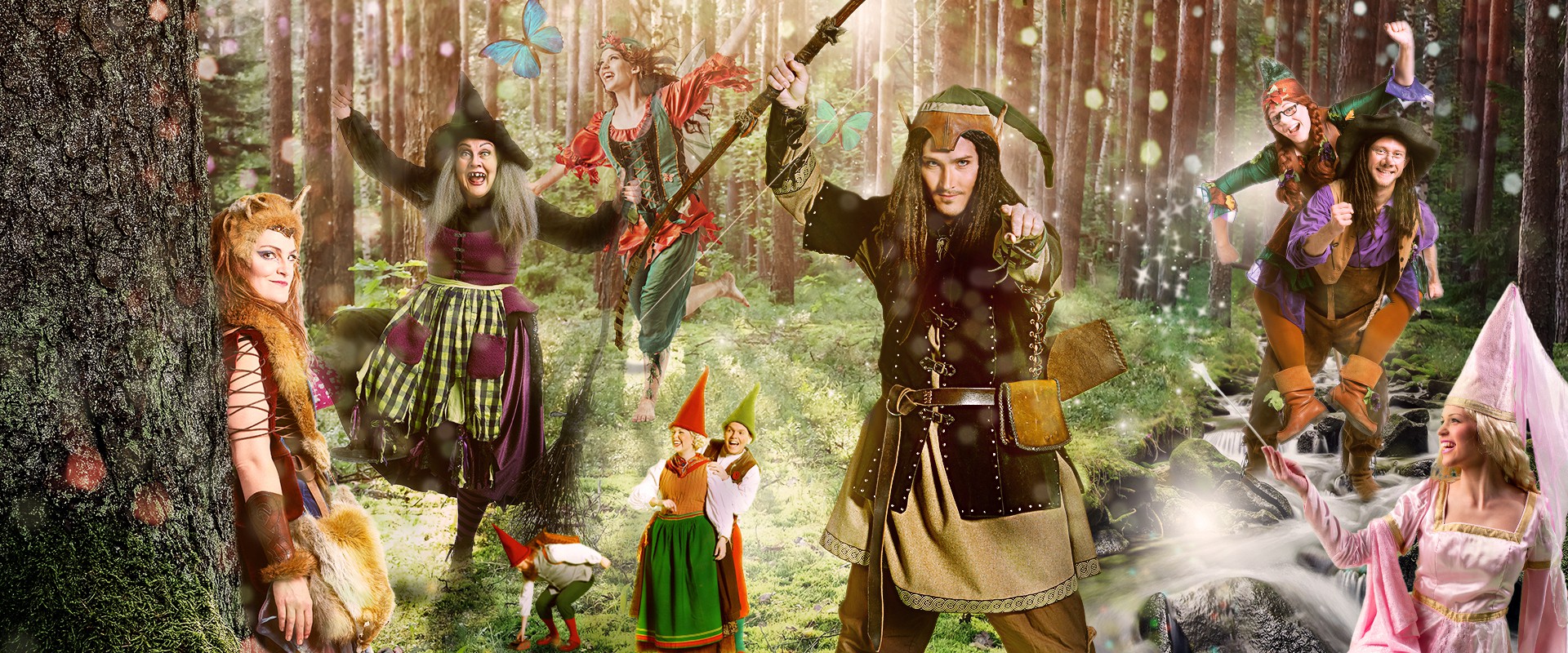 Sagoland