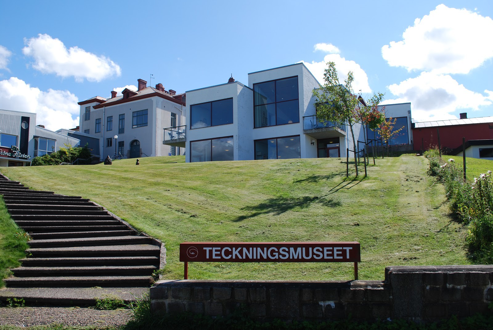 Teckningsmuseet
