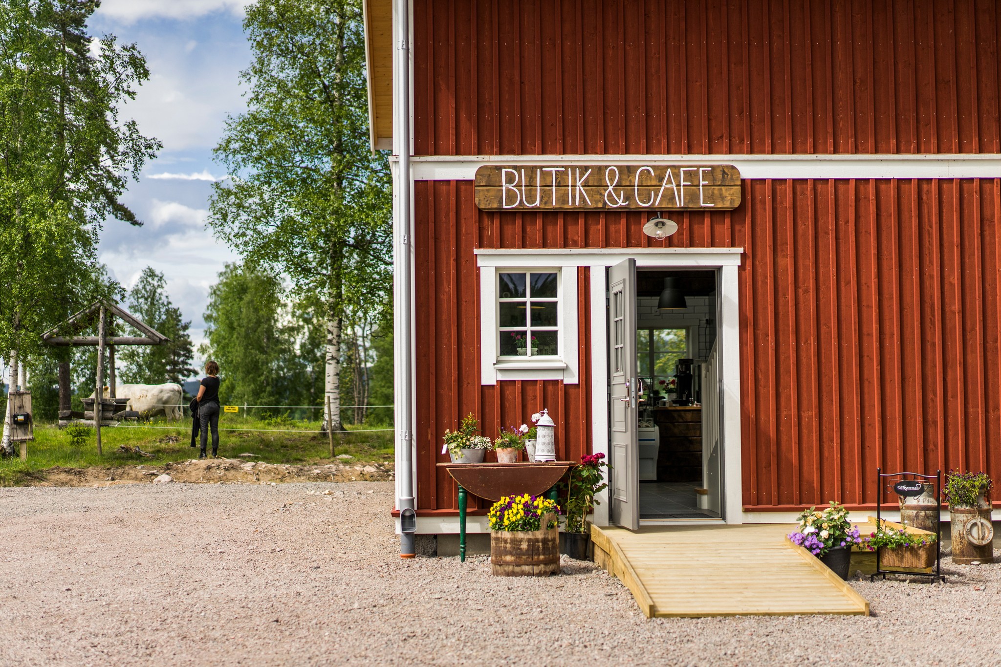 Osttillverkning