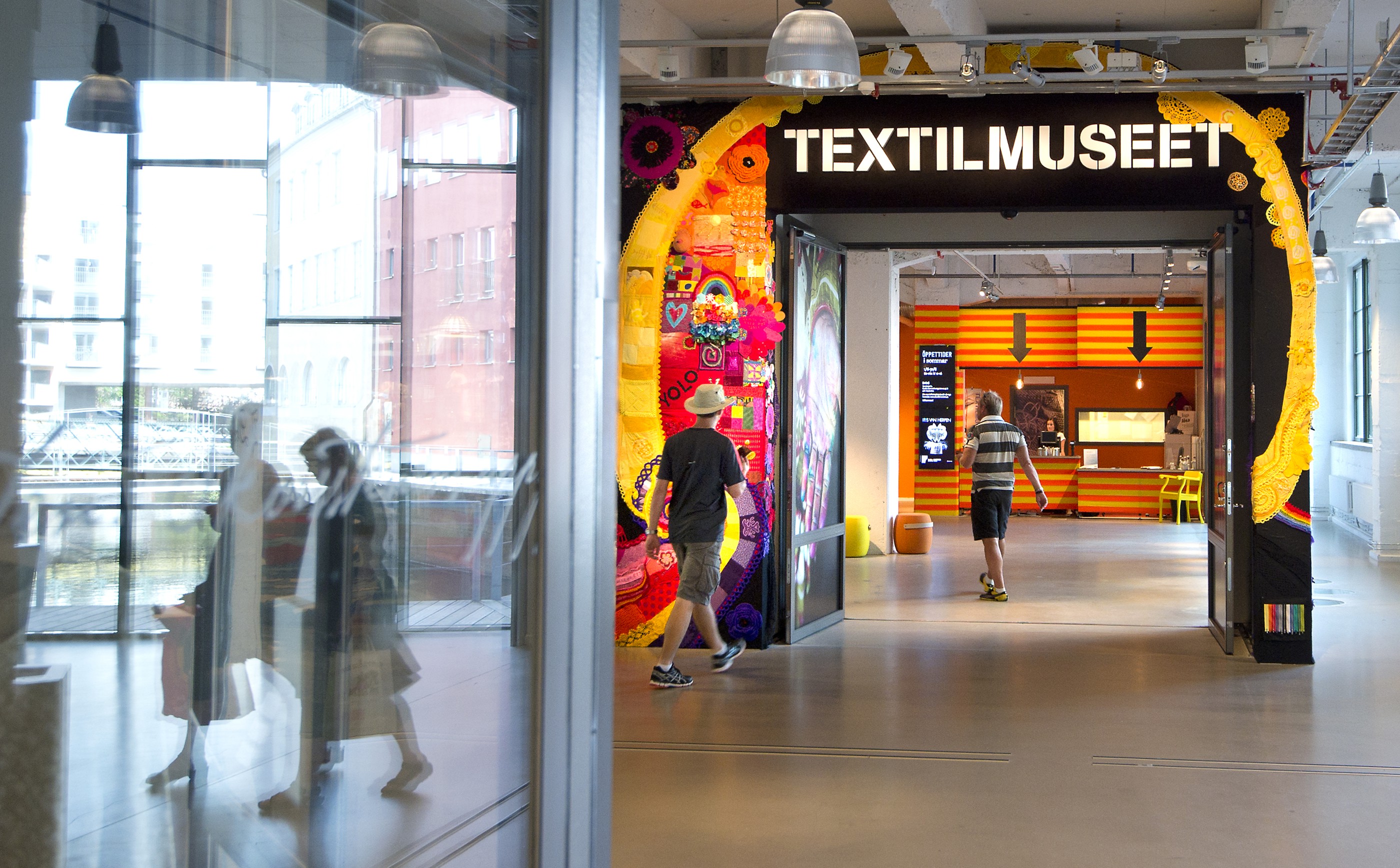 Textilmuseet i Borås