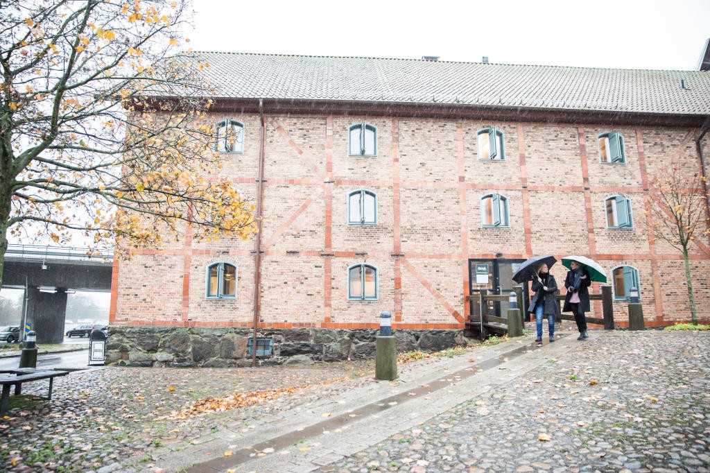 Rian Designmuseum