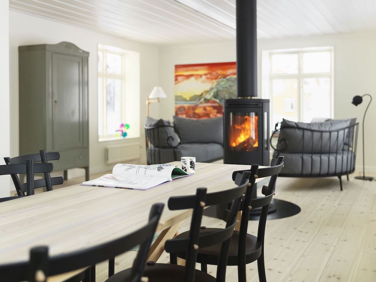 Arthotel Tornedalen