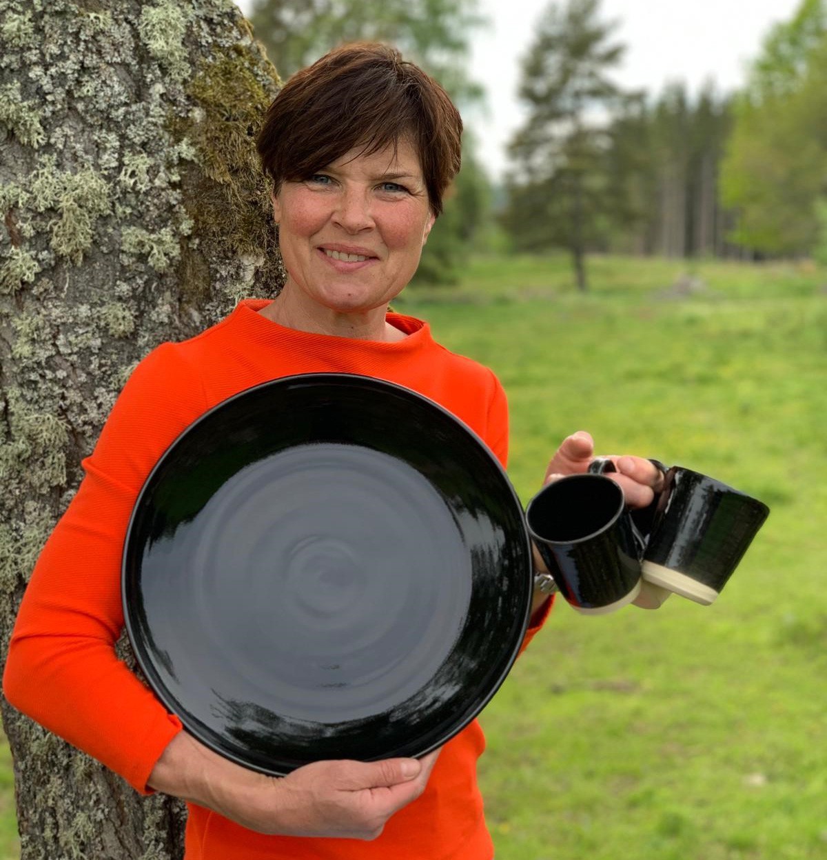 Wagnström Keramik