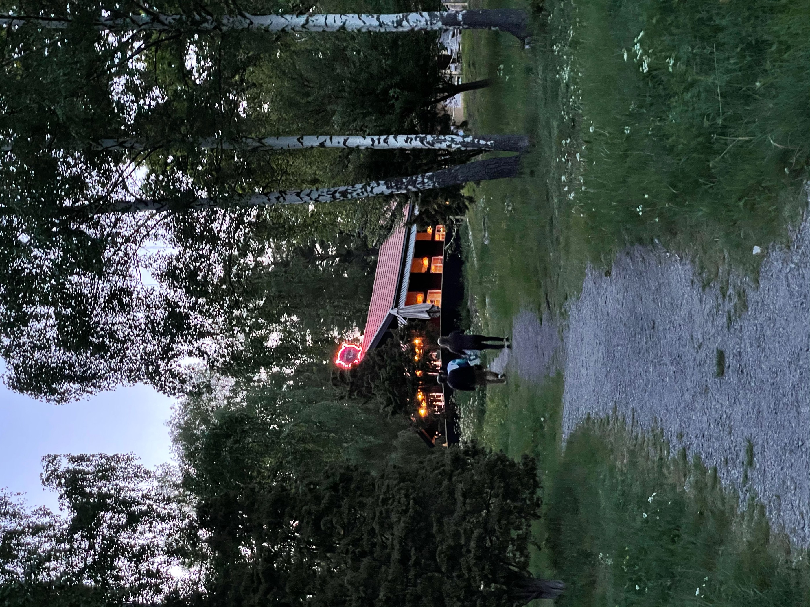 Svartsö Krog