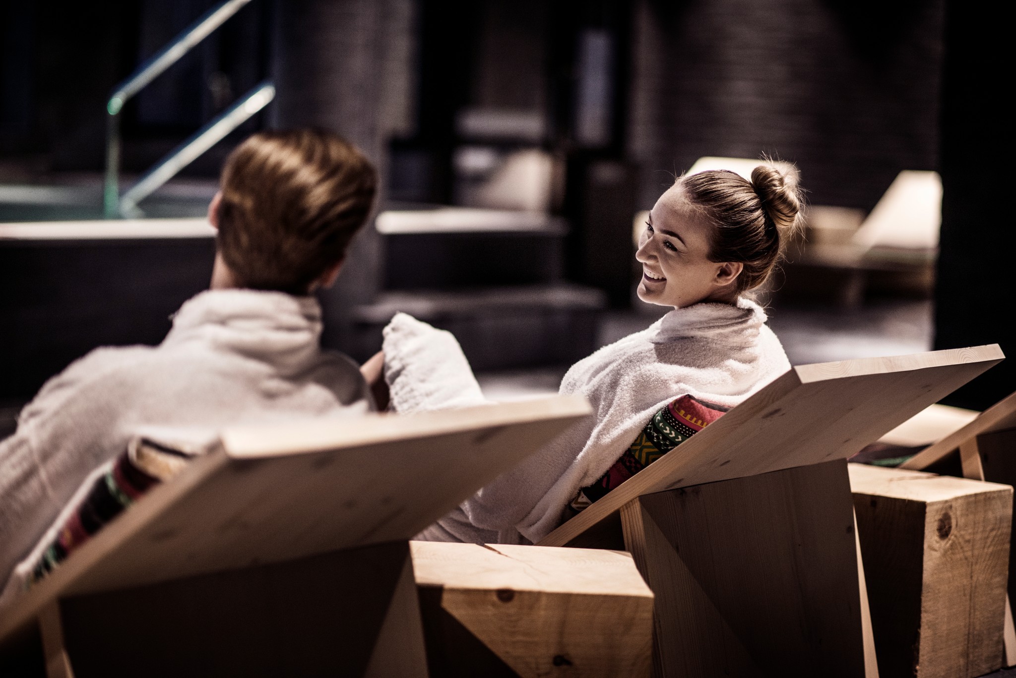 Förnimmelser av Jämtland - Frösö Park Hotel Spa